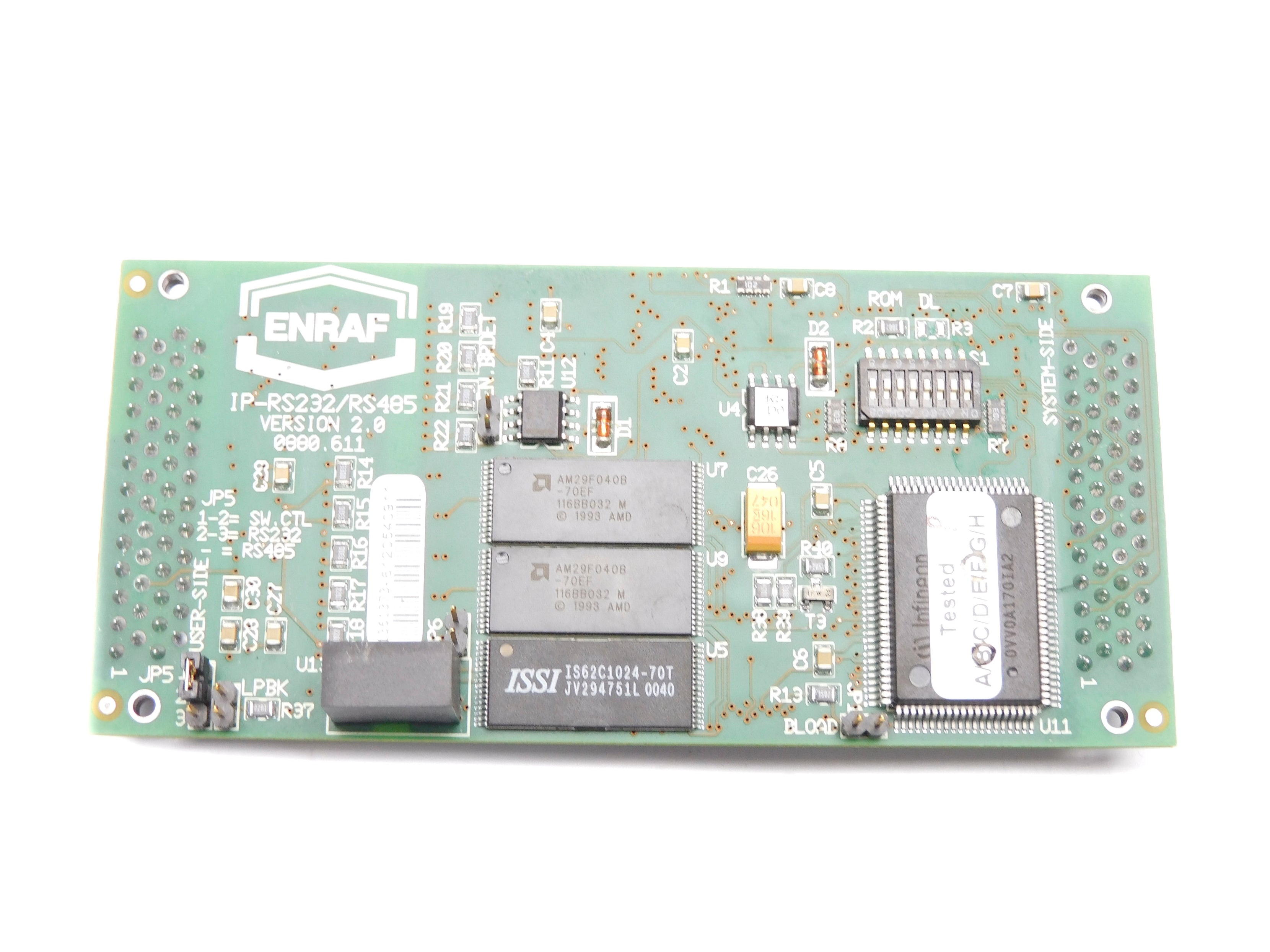 HONEYWELL 0880811 IPRS232/485 NSMP