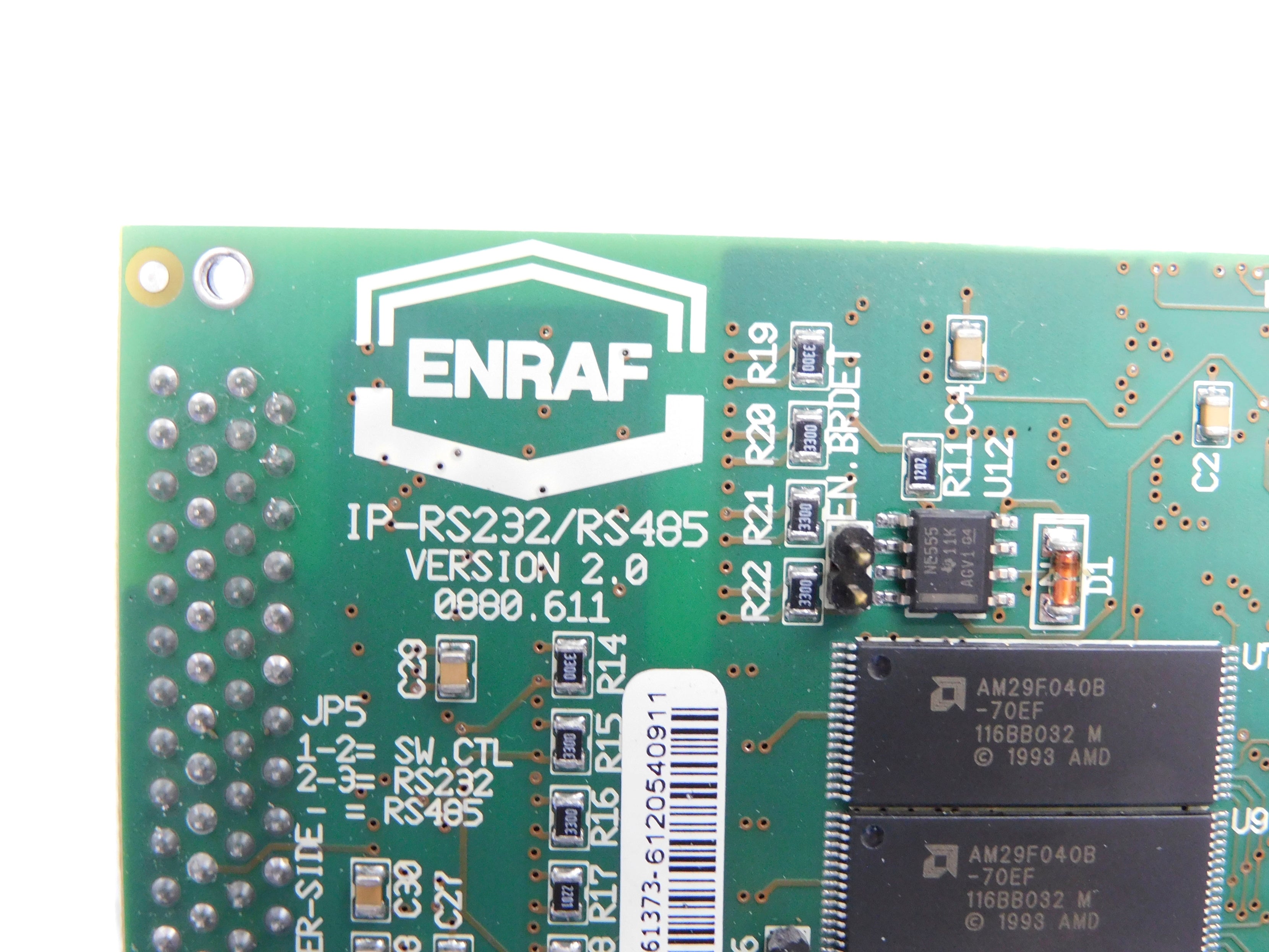 HONEYWELL 0880811 IPRS232/485 NSMP