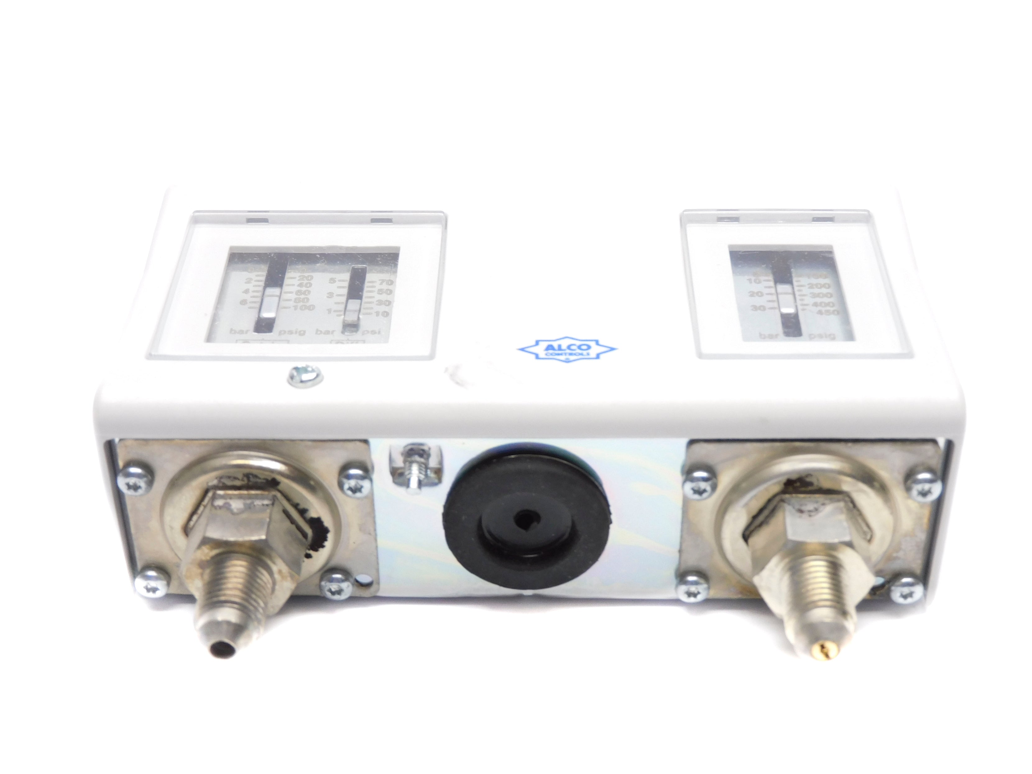 ALCO CONTROLS PS2-C7A NSMP