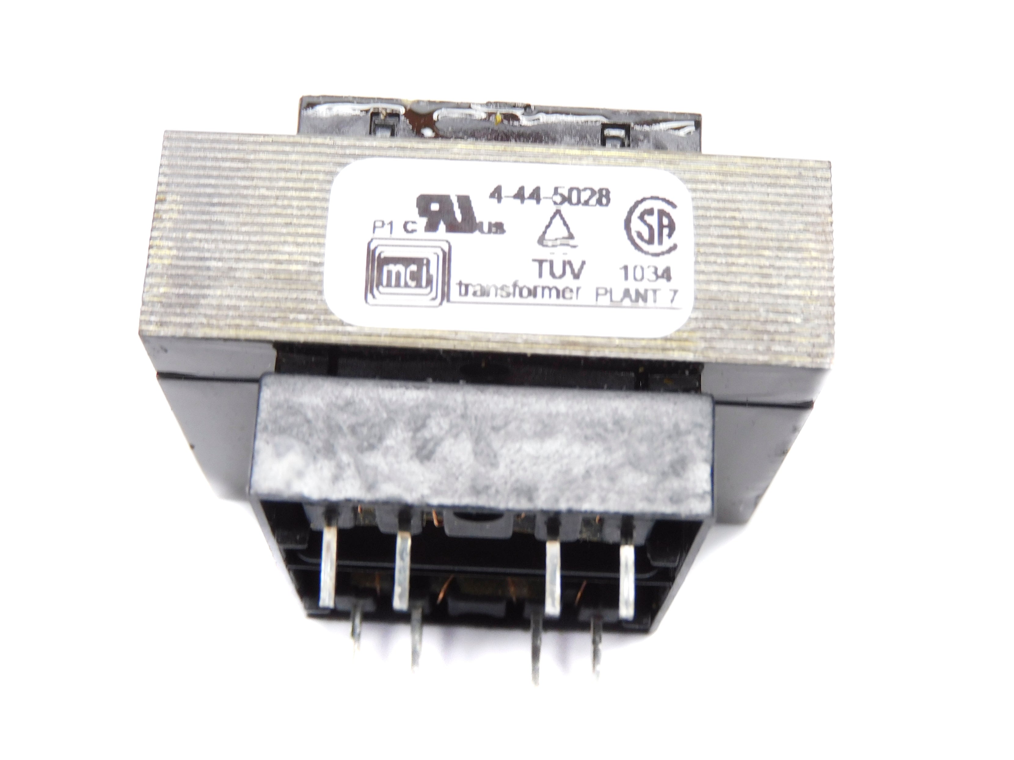 MCI 4-44-5028 NSNP
