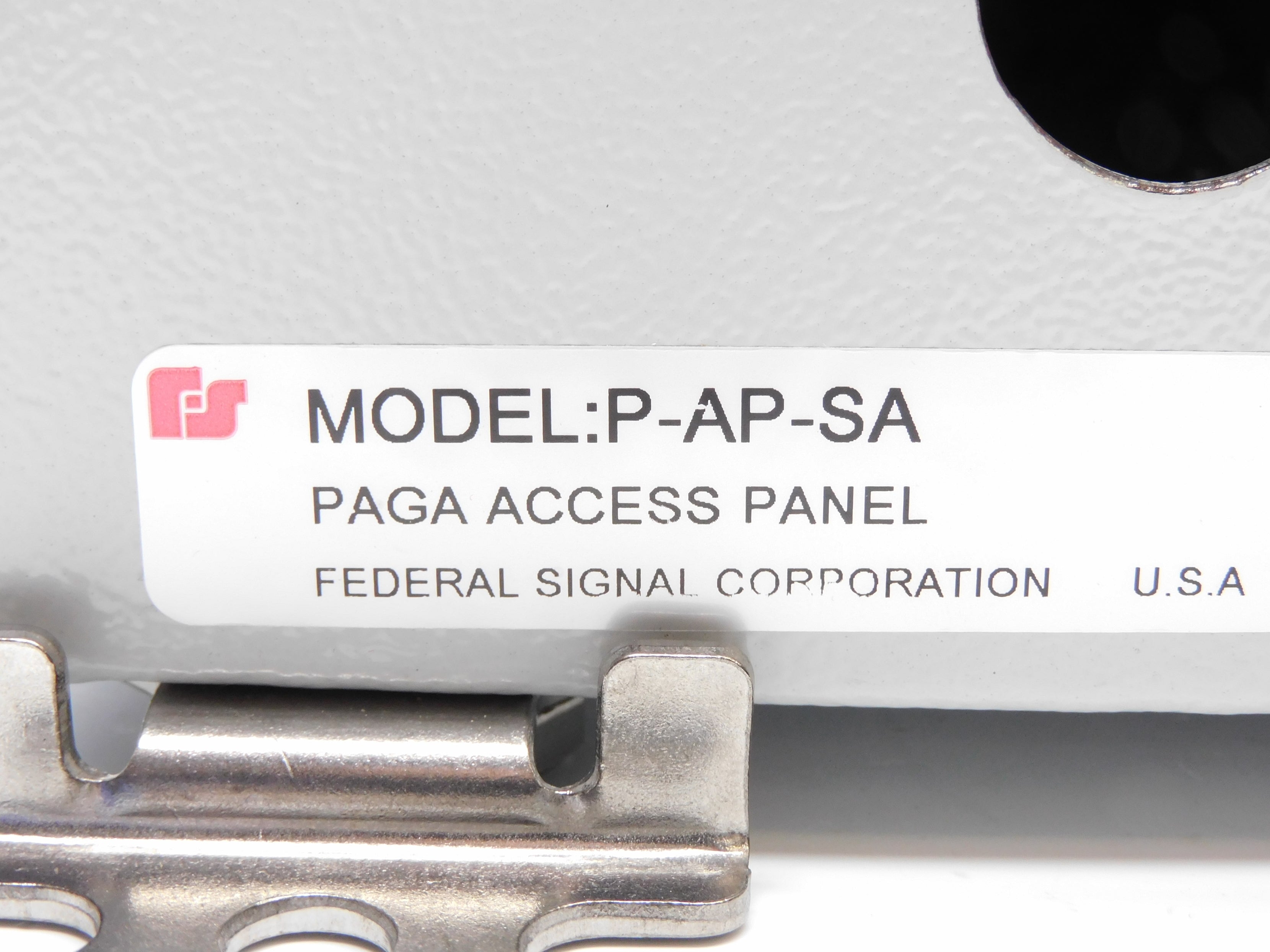 INDUSTRIAL SPARE PART P-AP-SA NSNP
