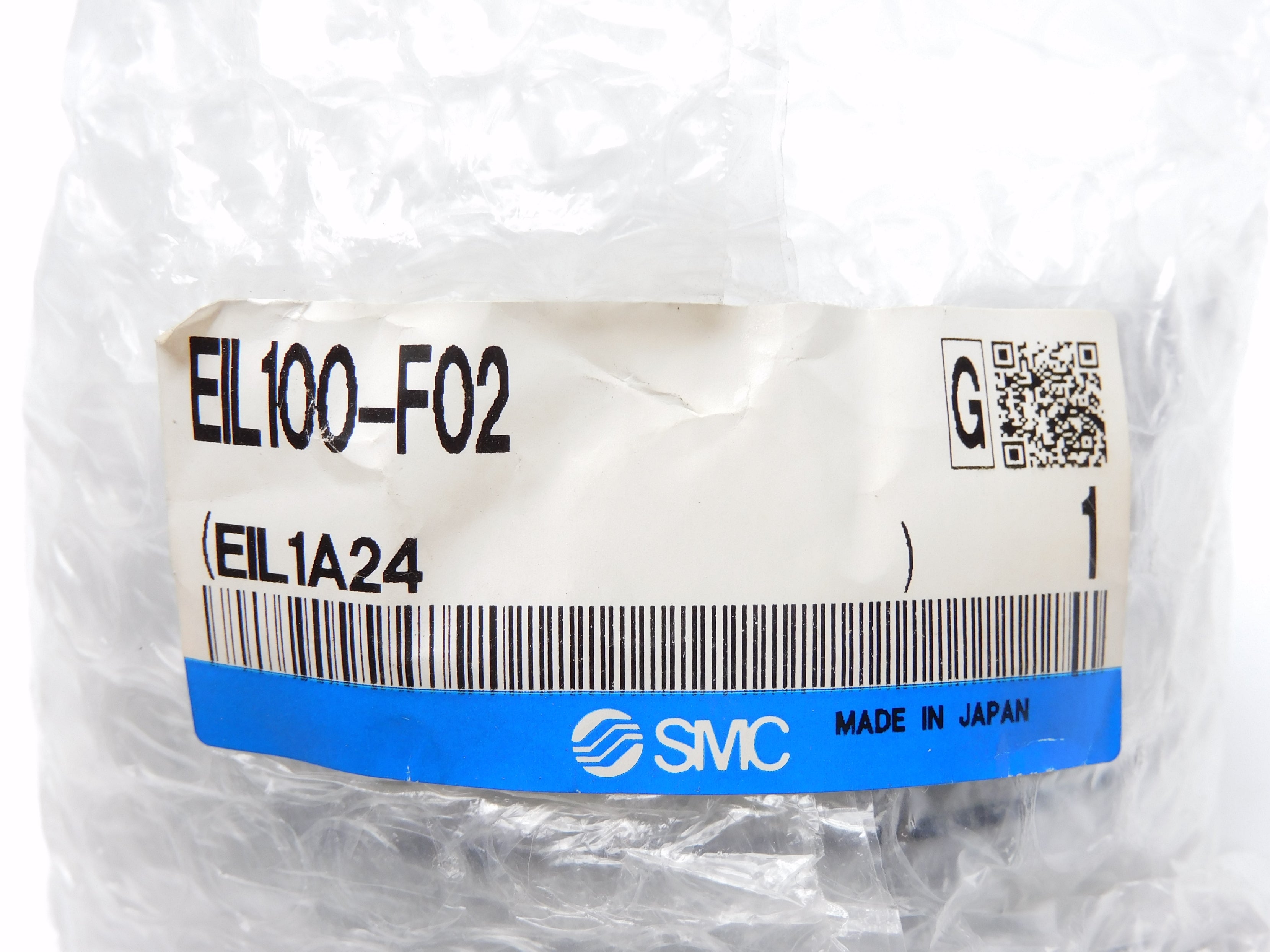 SMC EIL100-F02 NSMP