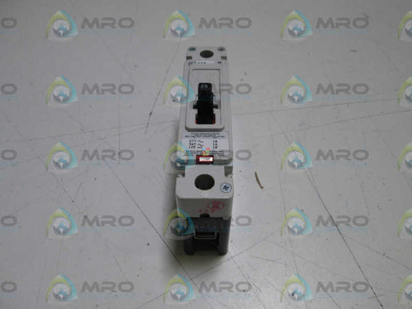 EATON CIRCUIT BREAKER FDB1025  NSNP