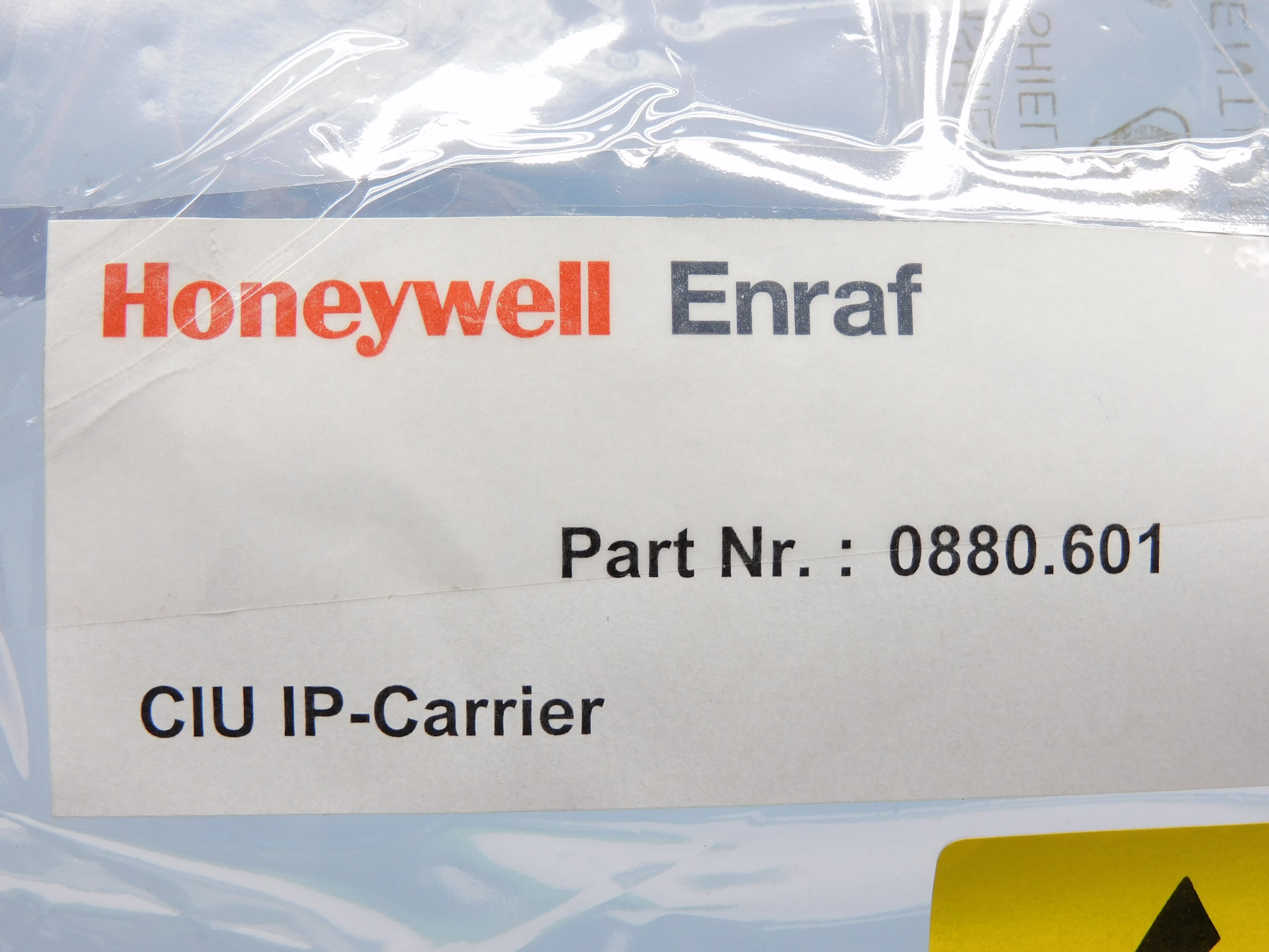 ENRAF 0880.601 UNMP