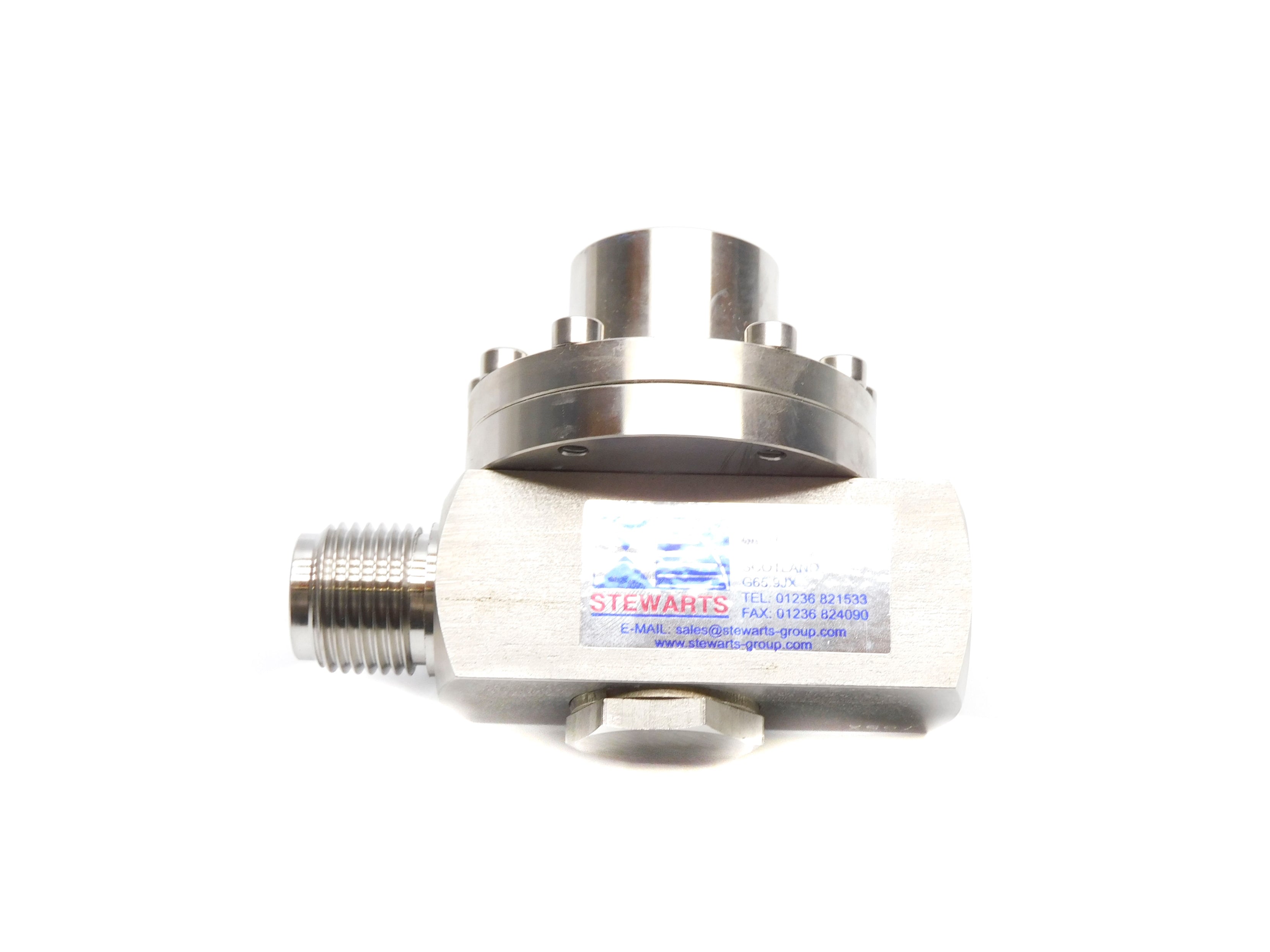 STEWARTS ILORP-08M-08F-AI-LA NSMP