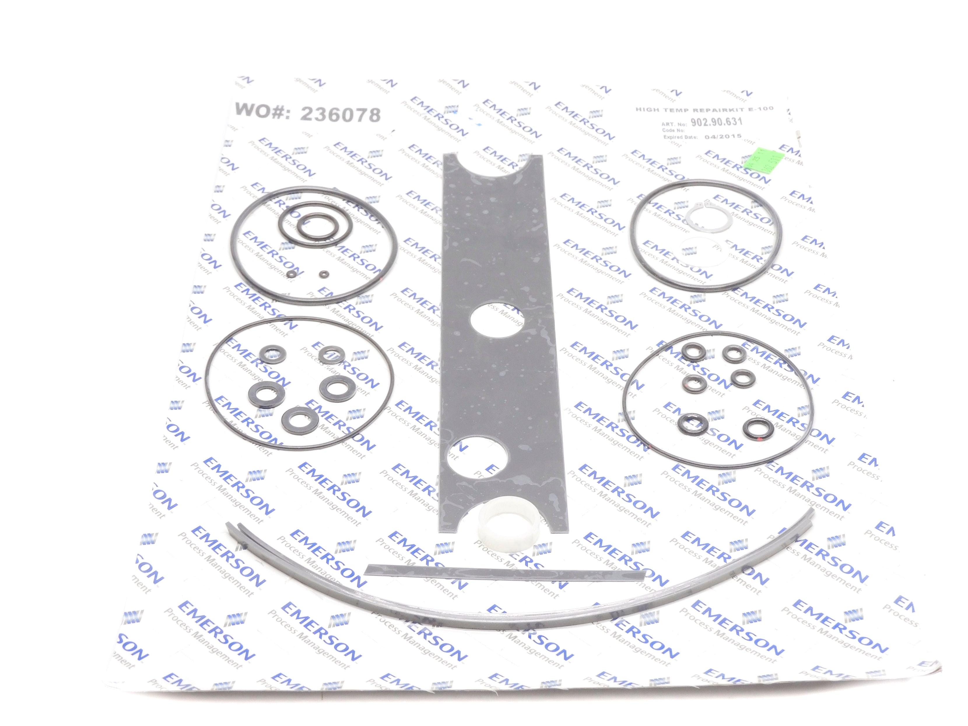 EMERSON 902.90.631 E-100 NSMP