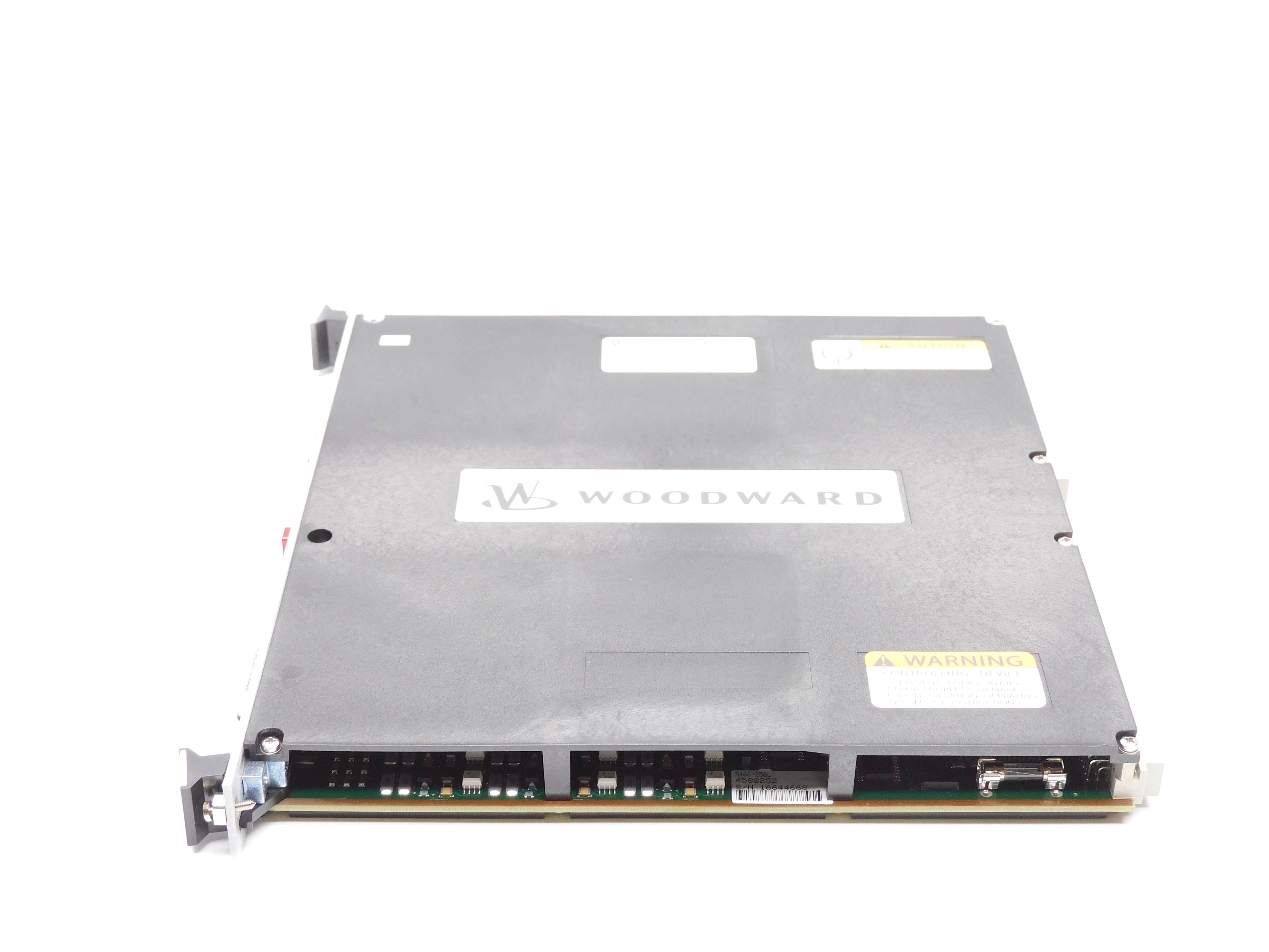 WOODWARD 5466-256 NSNP