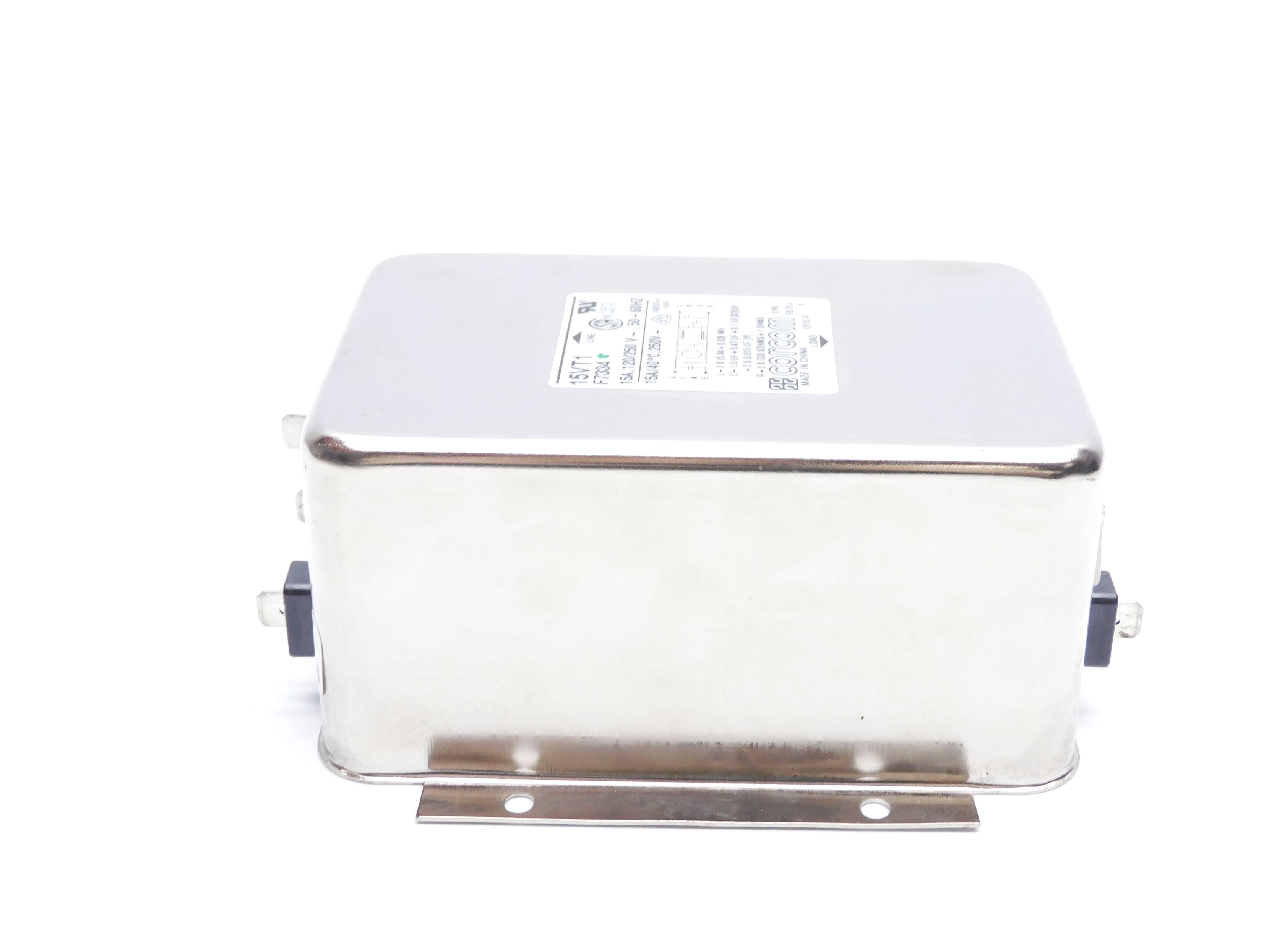 CORCOM 15VT1 NSNP