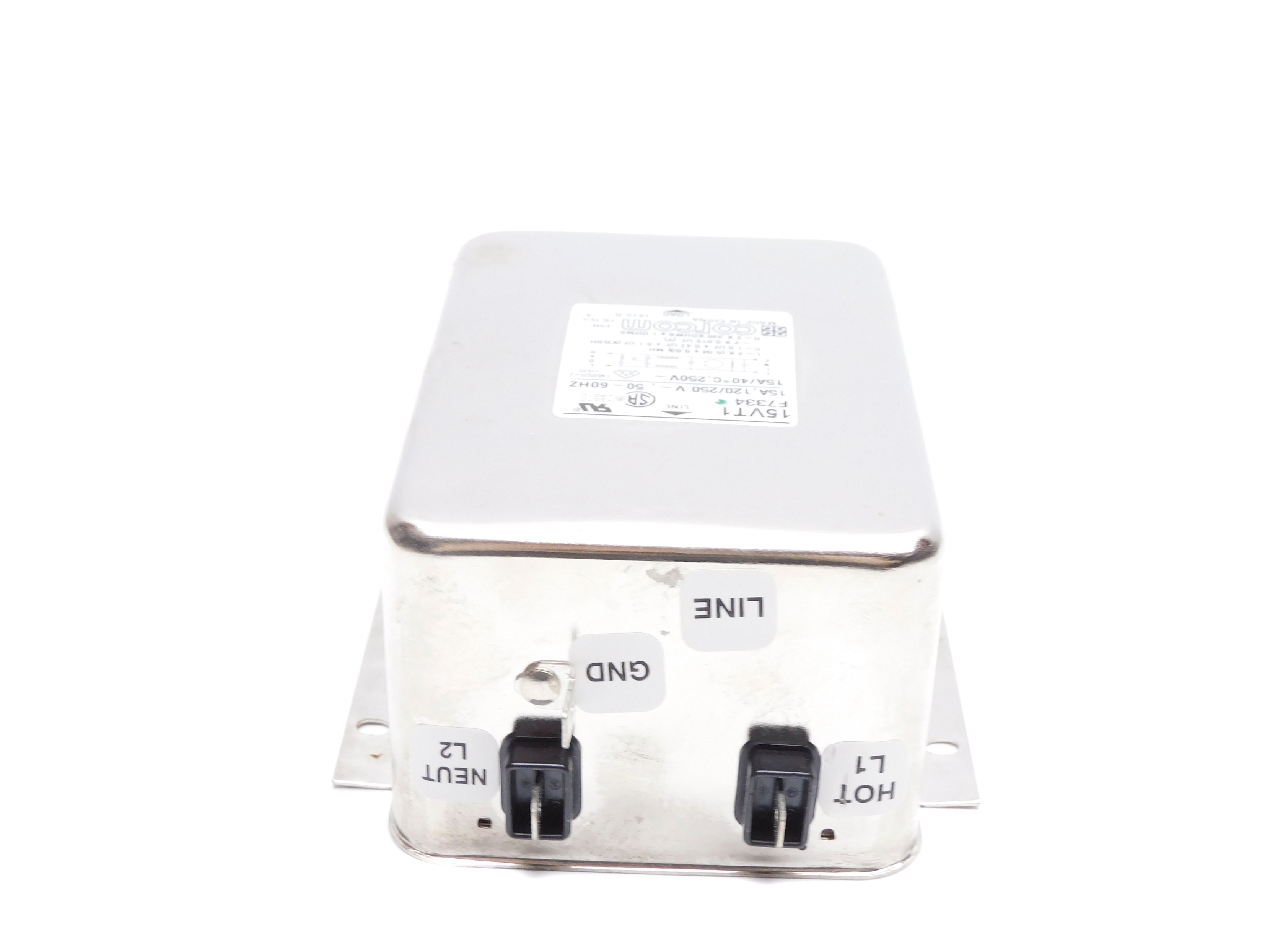CORCOM 15VT1 NSNP