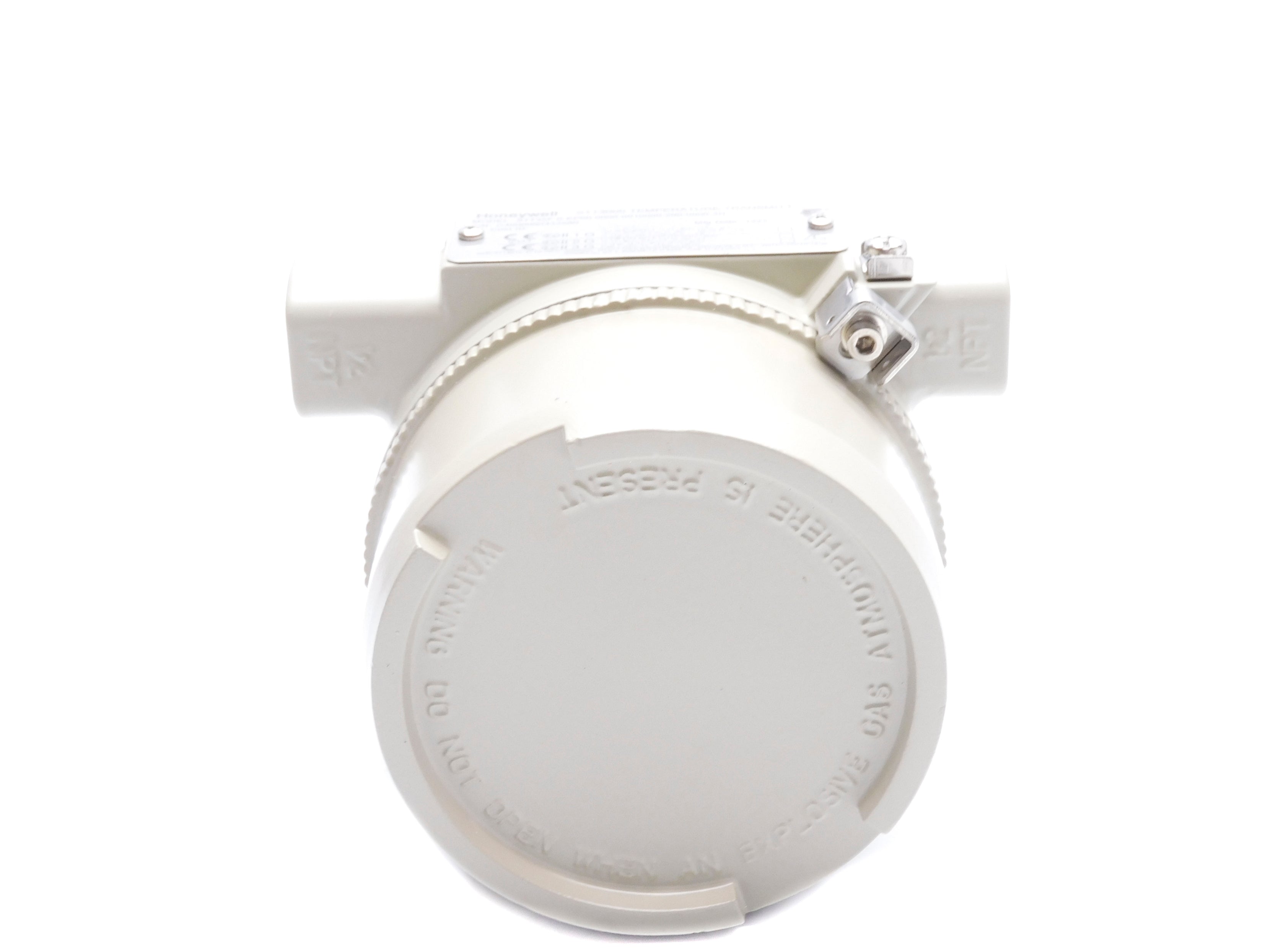 HONEYWELL STT35F-0-EP00-0000-0010000-200-0000-3H NSNP