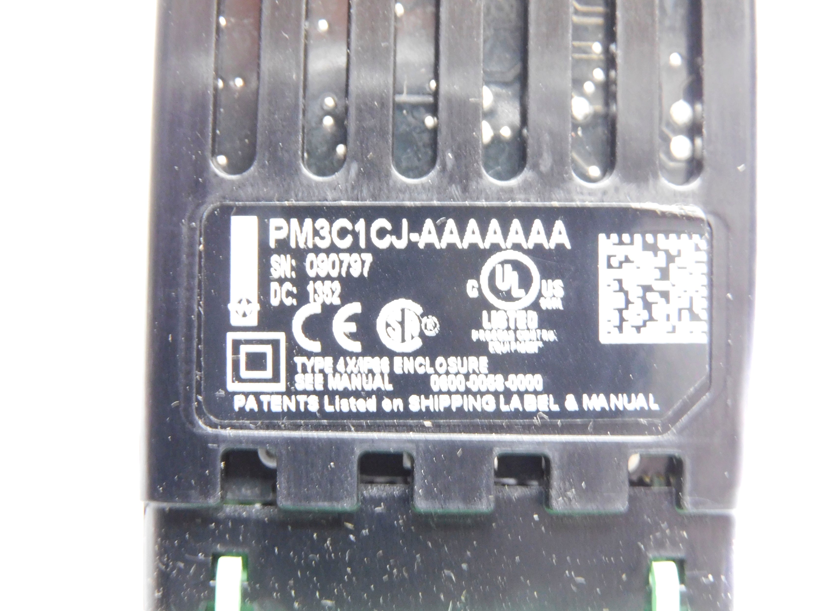 WATLOW PM3C1CJ-AAAAAAA NSMP