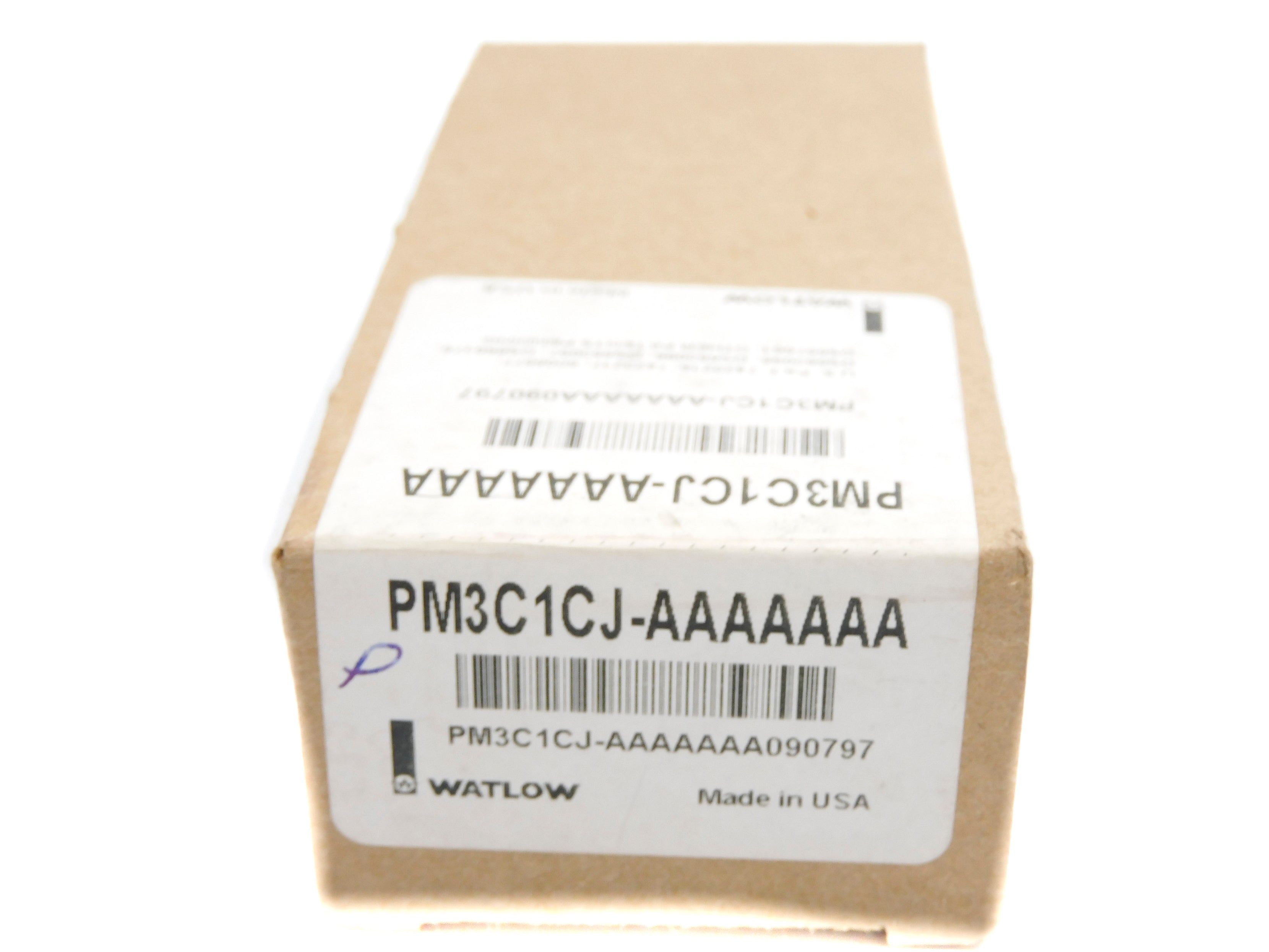 WATLOW PM3C1CJ-AAAAAAA NSMP