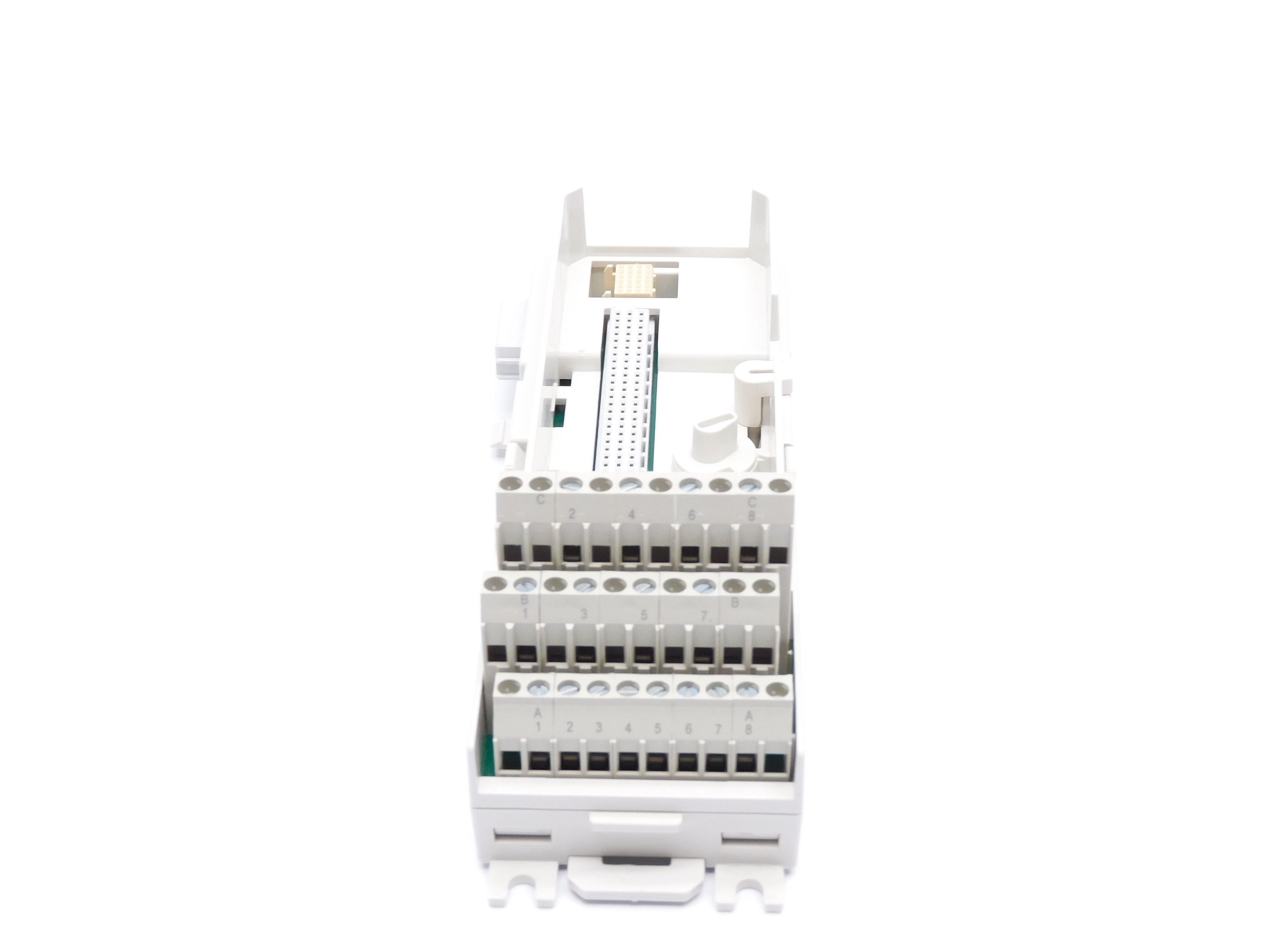 ABB 3BSE013231R1 NSMP