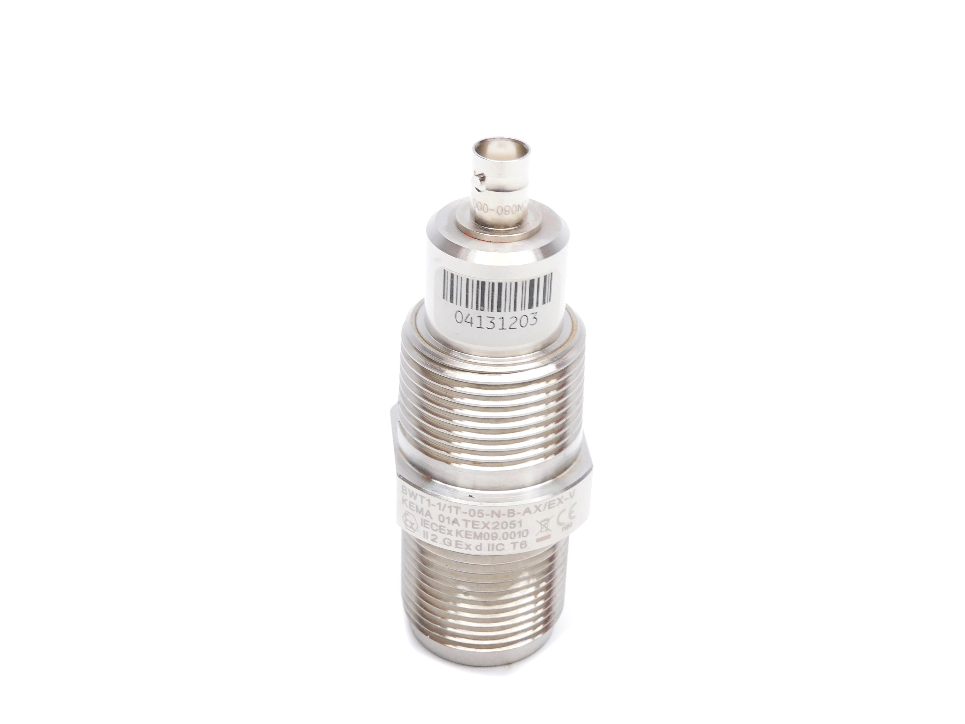 GENERAL ELECTRIC BWT1-1/1T-05-N-B-AX/EX-V NSNP