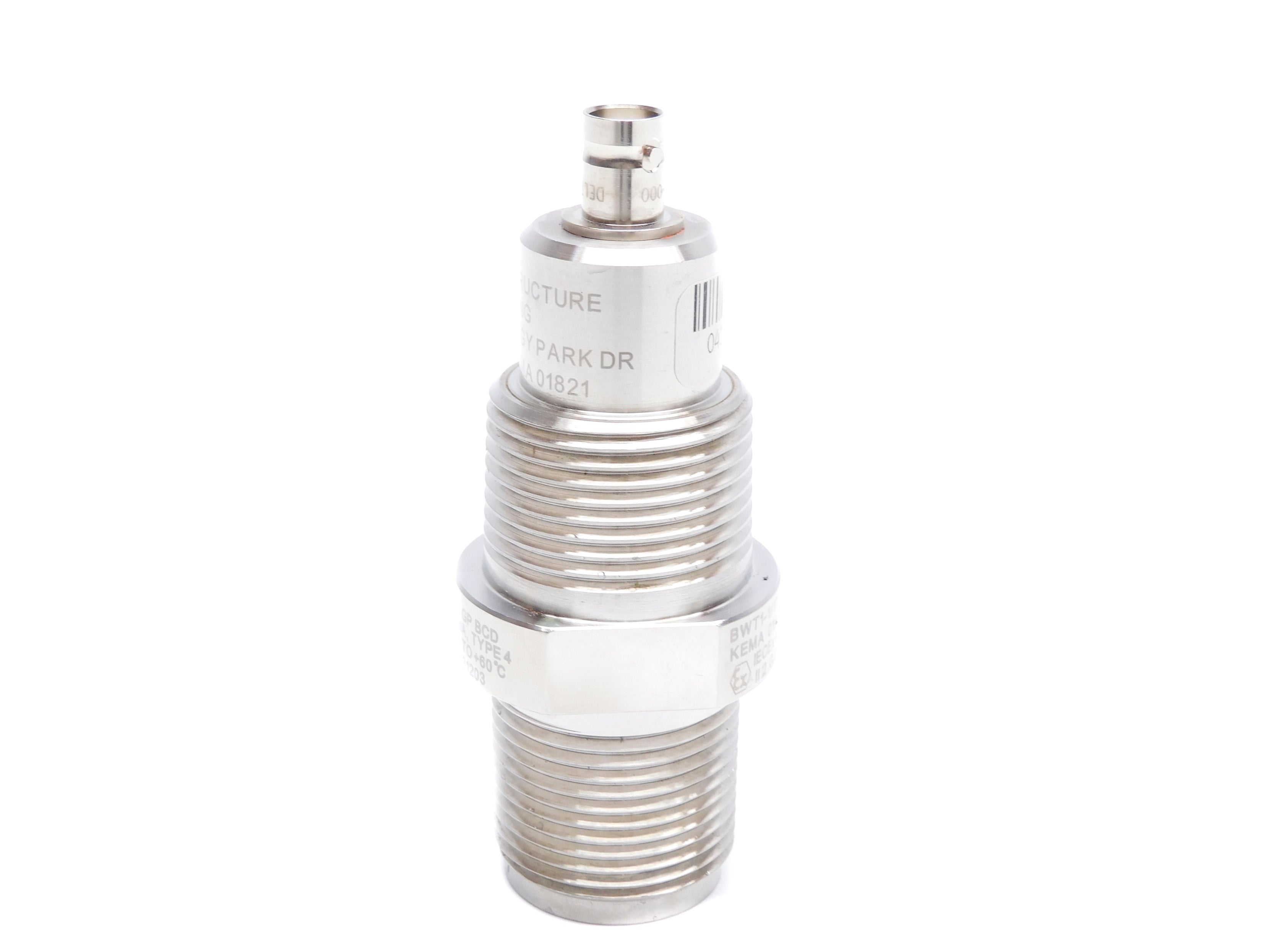 GENERAL ELECTRIC BWT1-1/1T-05-N-B-AX/EX-V NSNP