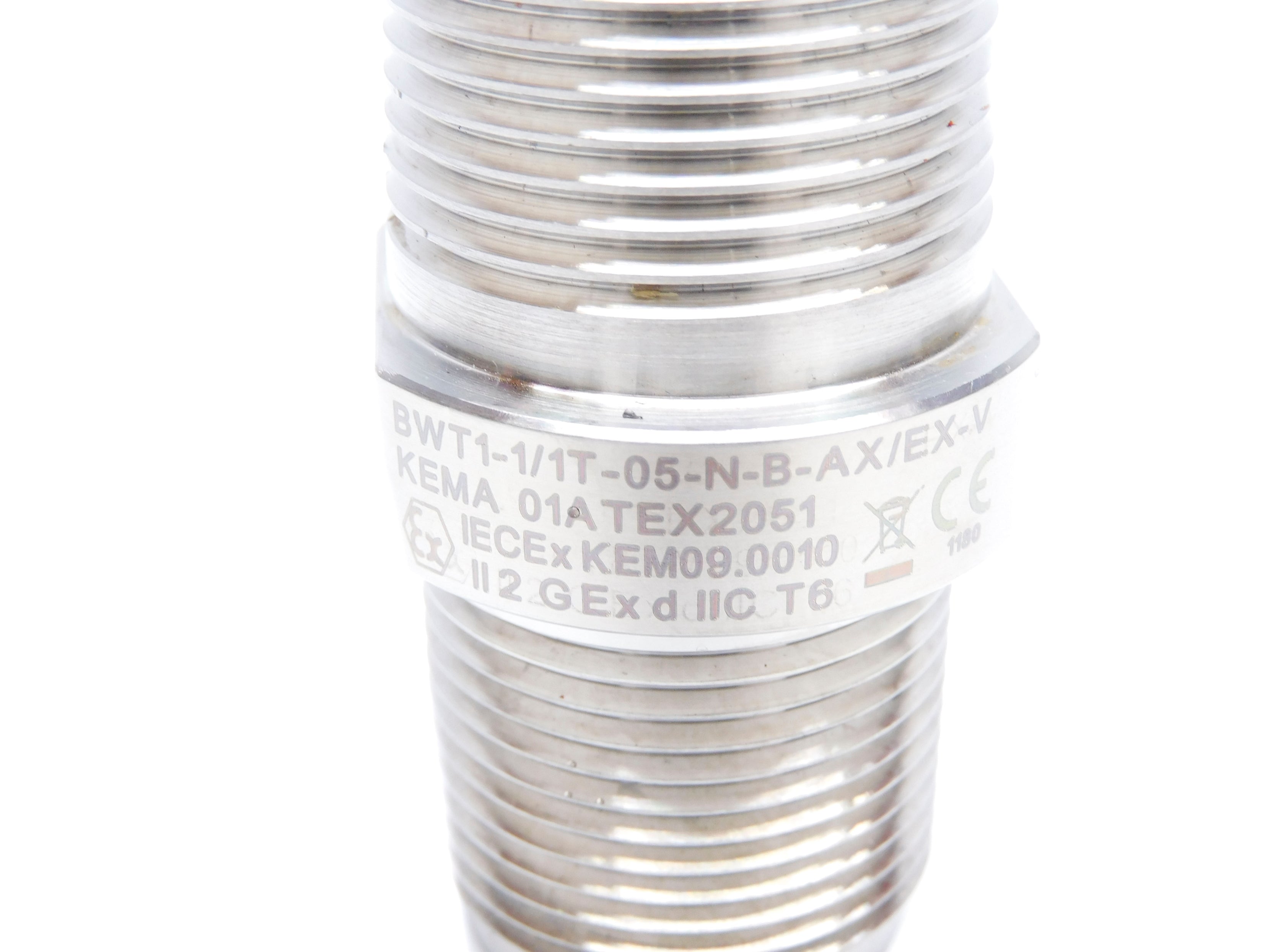GENERAL ELECTRIC BWT1-1/1T-05-N-B-AX/EX-V NSNP