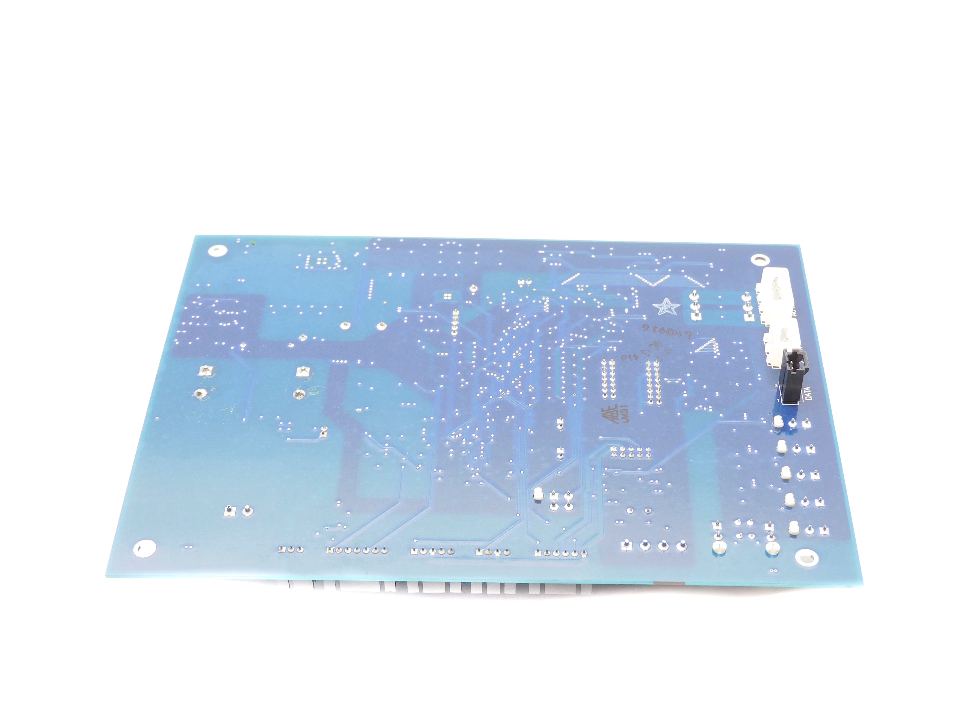 THERMO ELECTRON 100535-00 REV. E01 NSNP