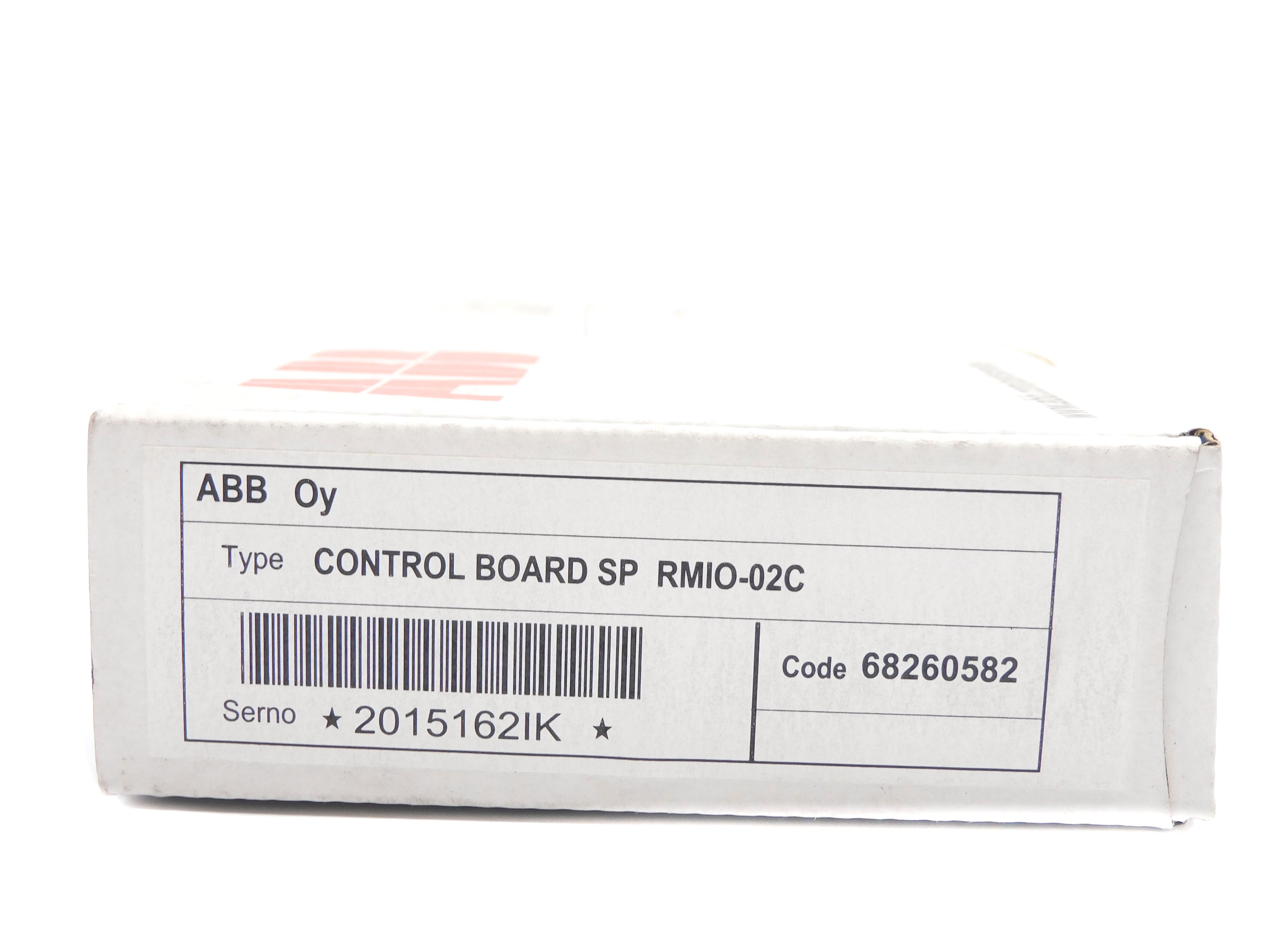 ABB RMIO-02C NSMP