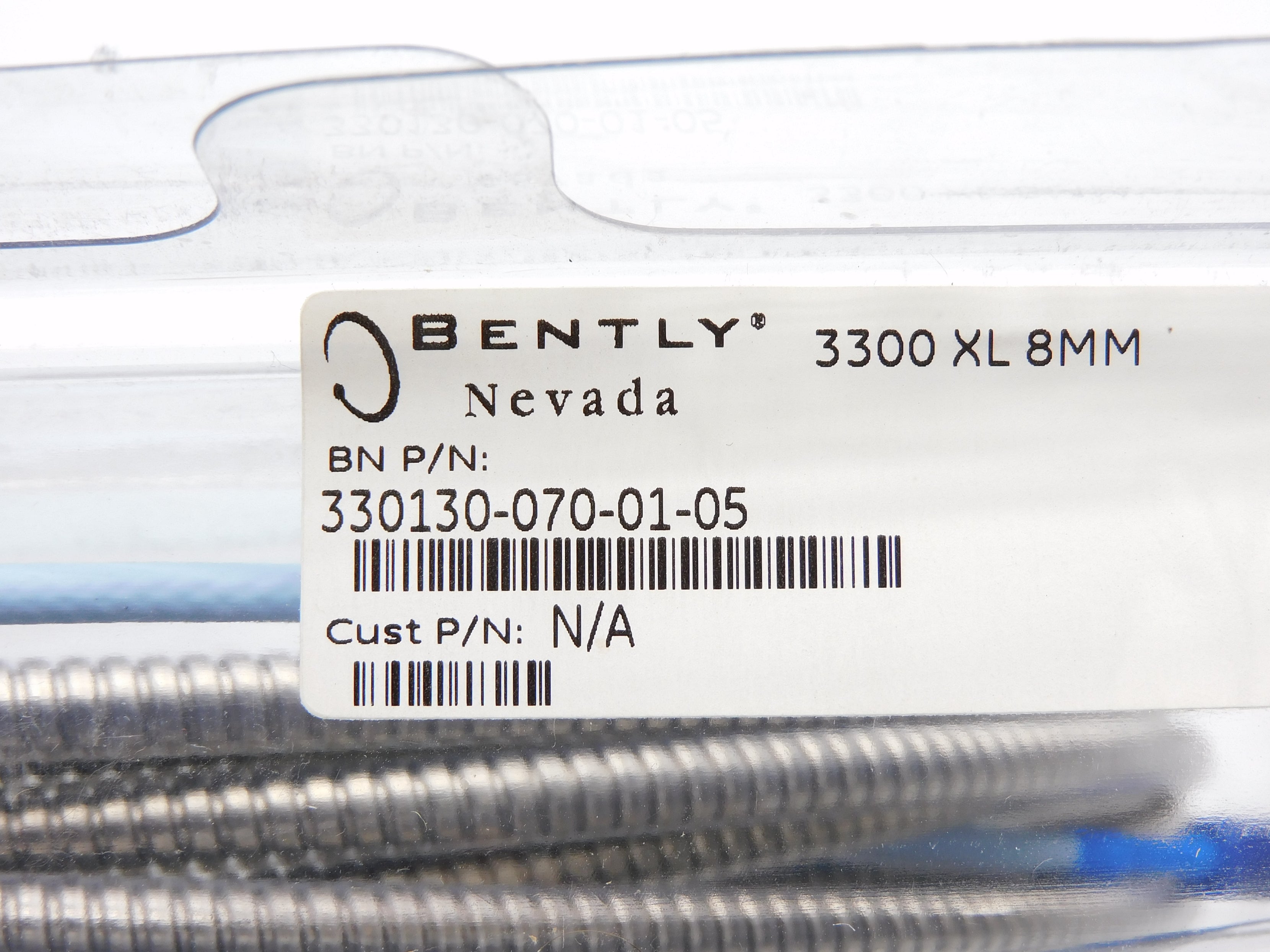 BENTLY NEVADA 330130-070-01-05 NSMP