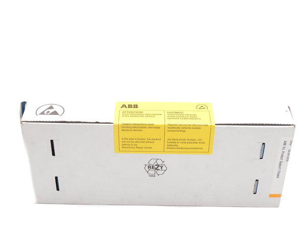 ABB RMIO-02C NSFS