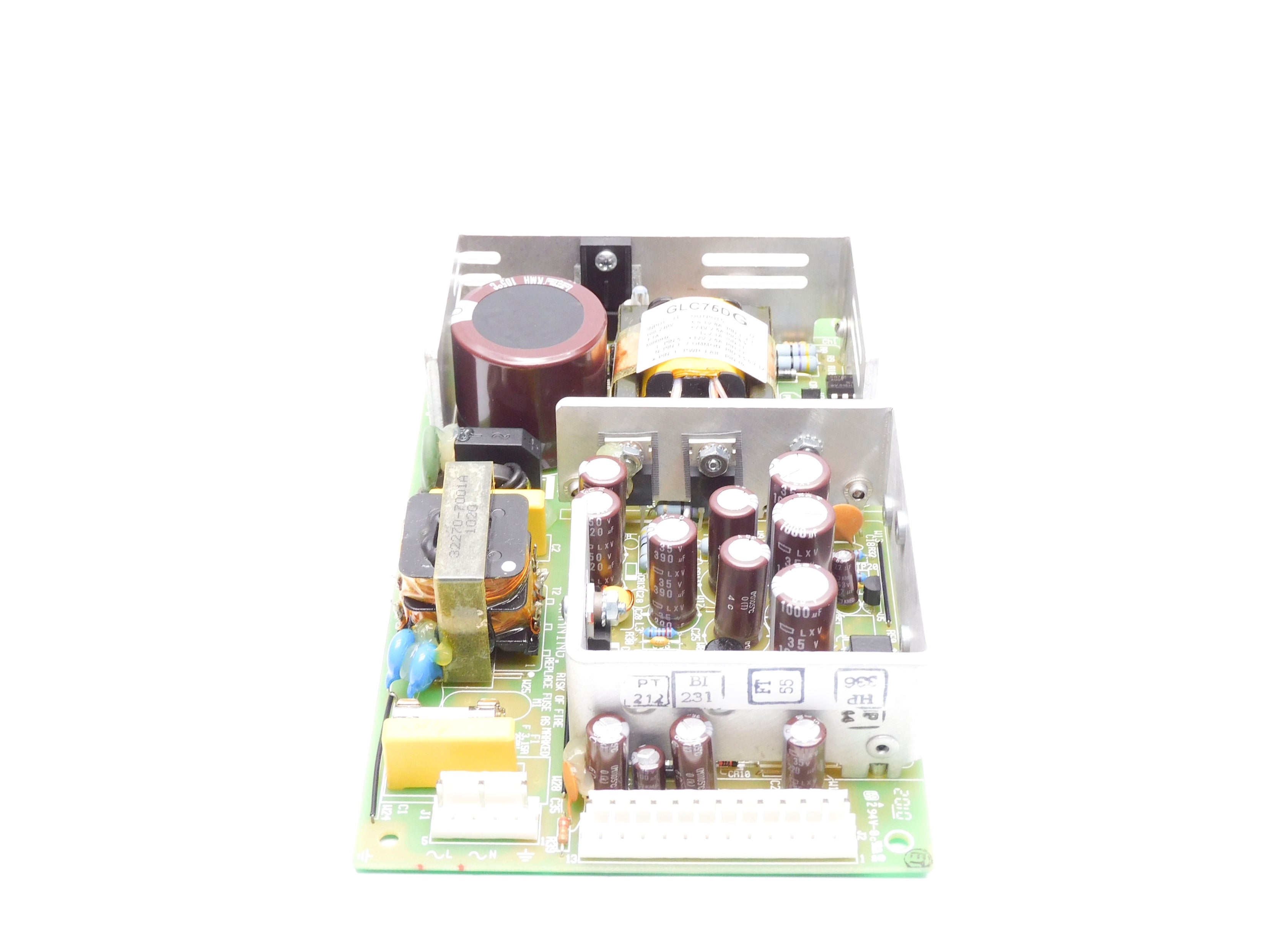 CONDOR GLC75DG NSNP