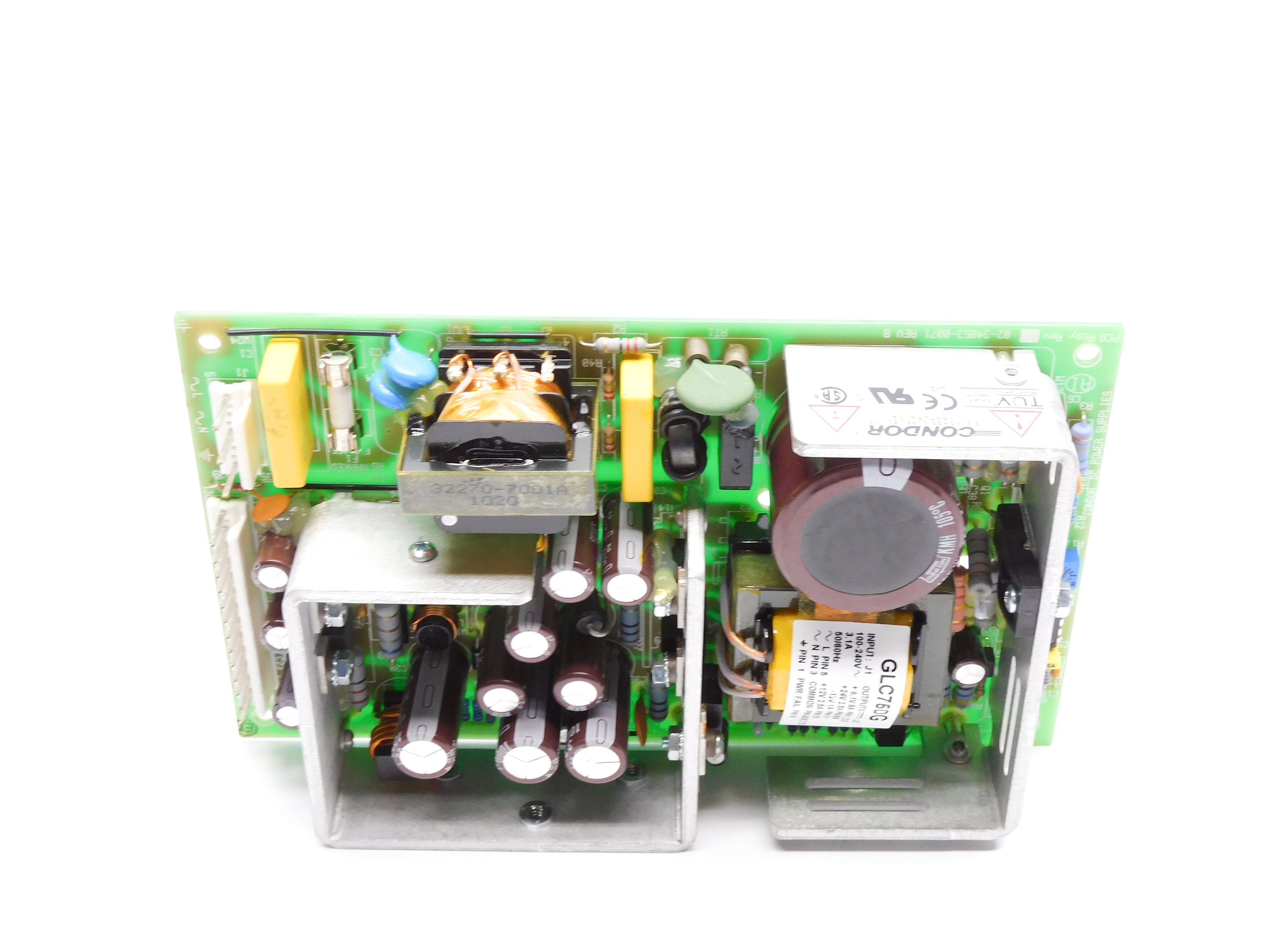 CONDOR GLC75DG NSNP