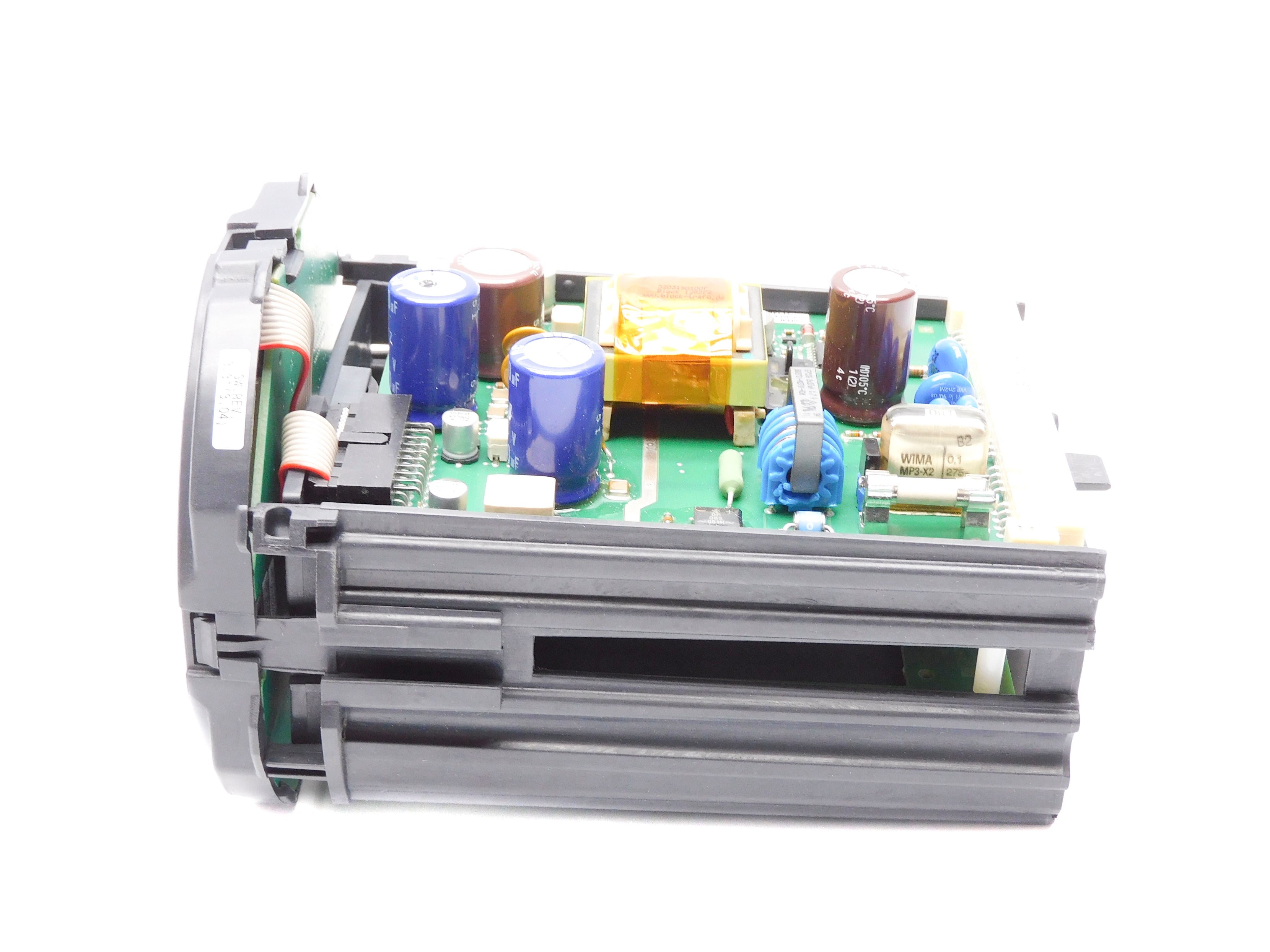 KROHNE CG30011E88 NSNP