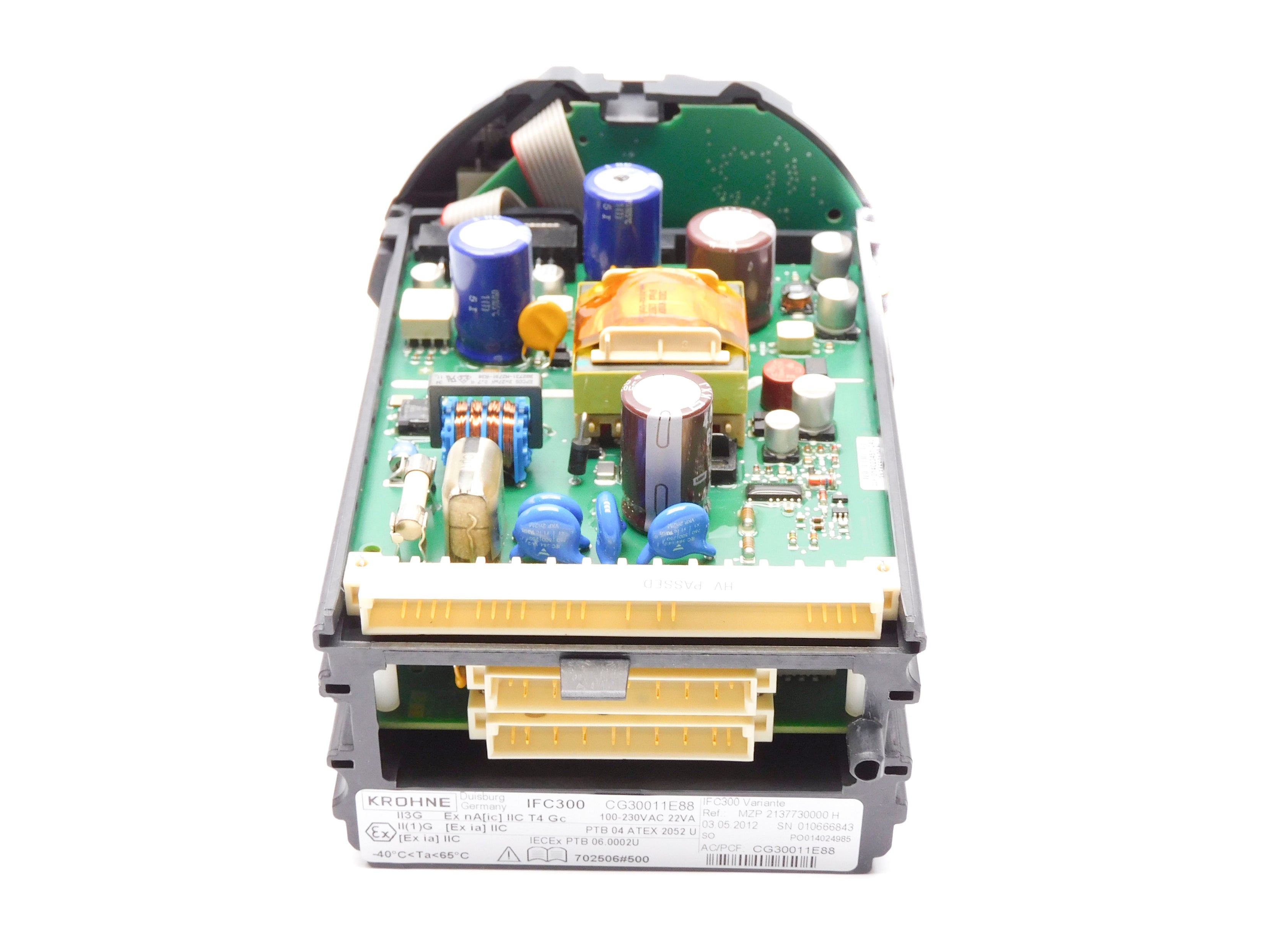 KROHNE CG30011E88 NSNP