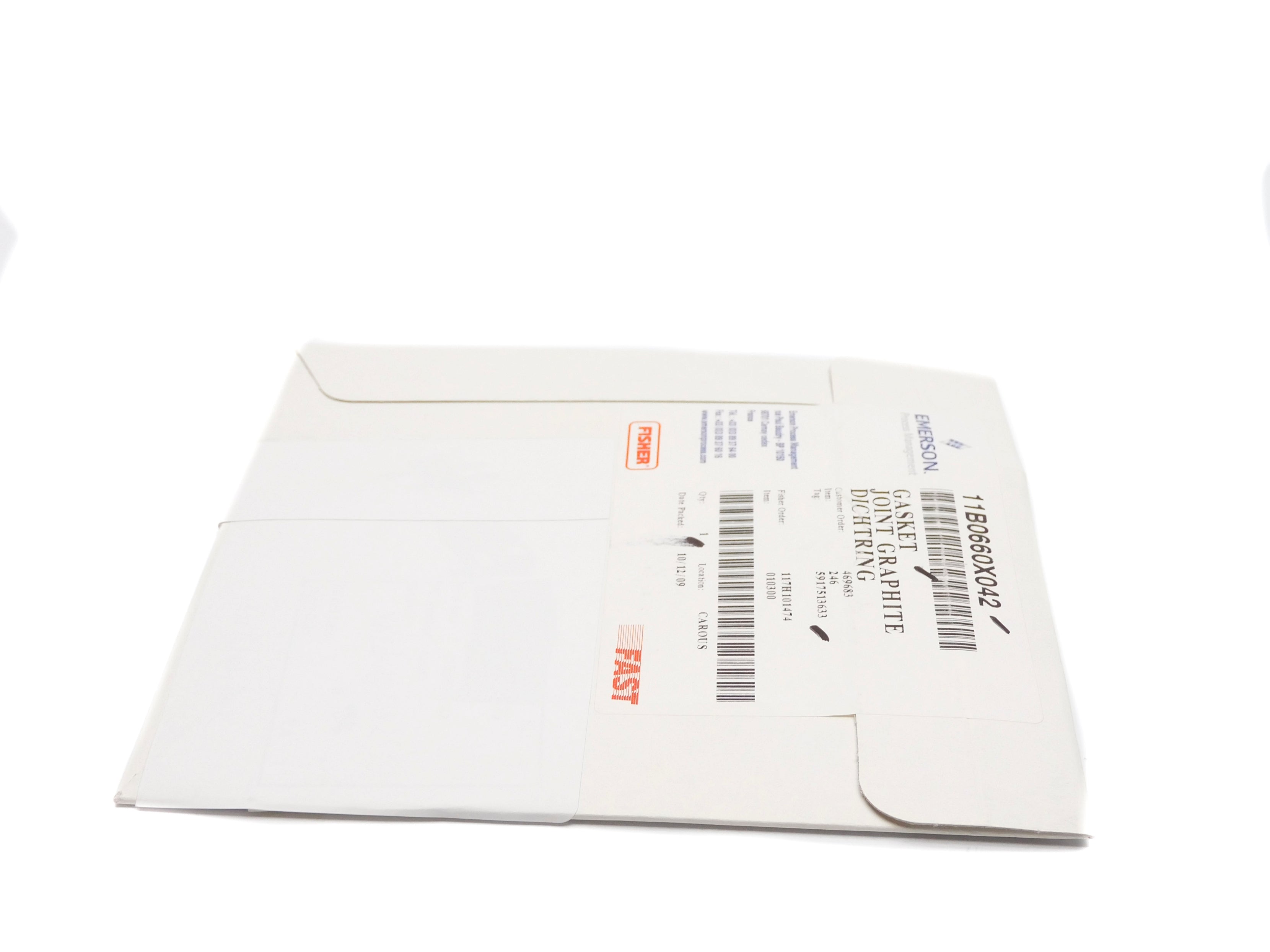 EMERSON 11B0660X042 NSMP
