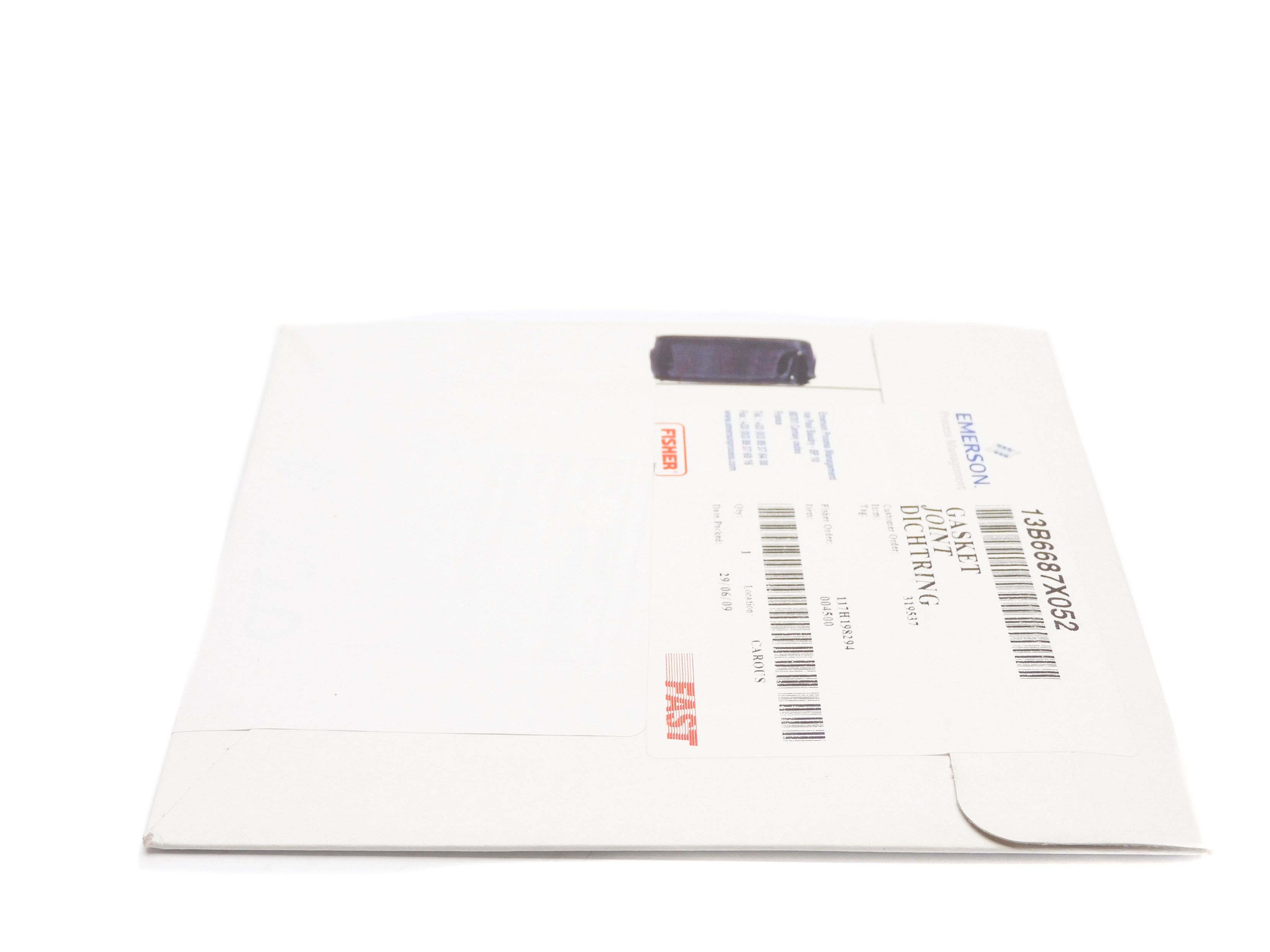 EMERSON 13B6687052 NSMP