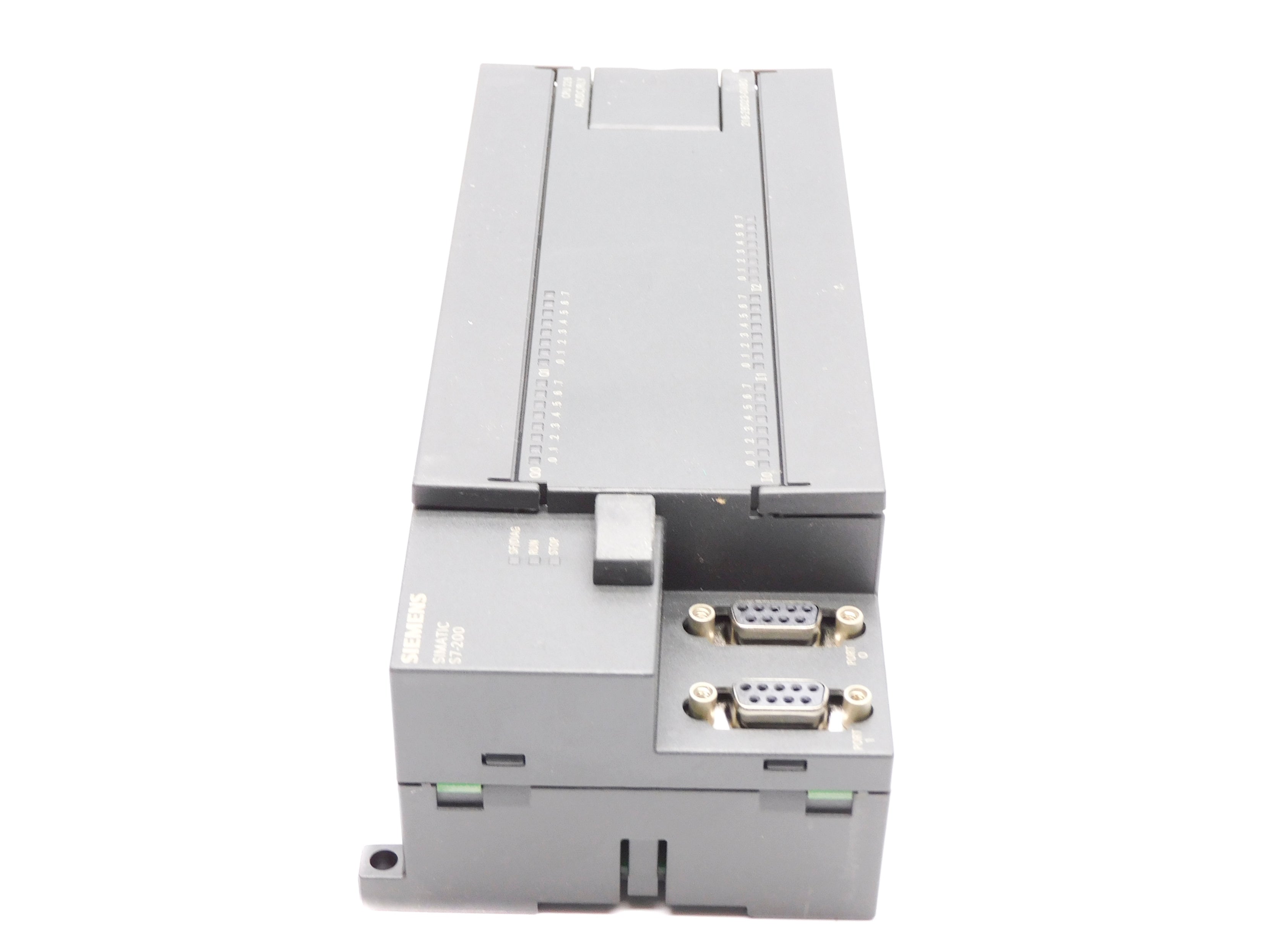 SIEMENS 6ES7216-2BD23-0XB0 85-264VAC 2A NSMP