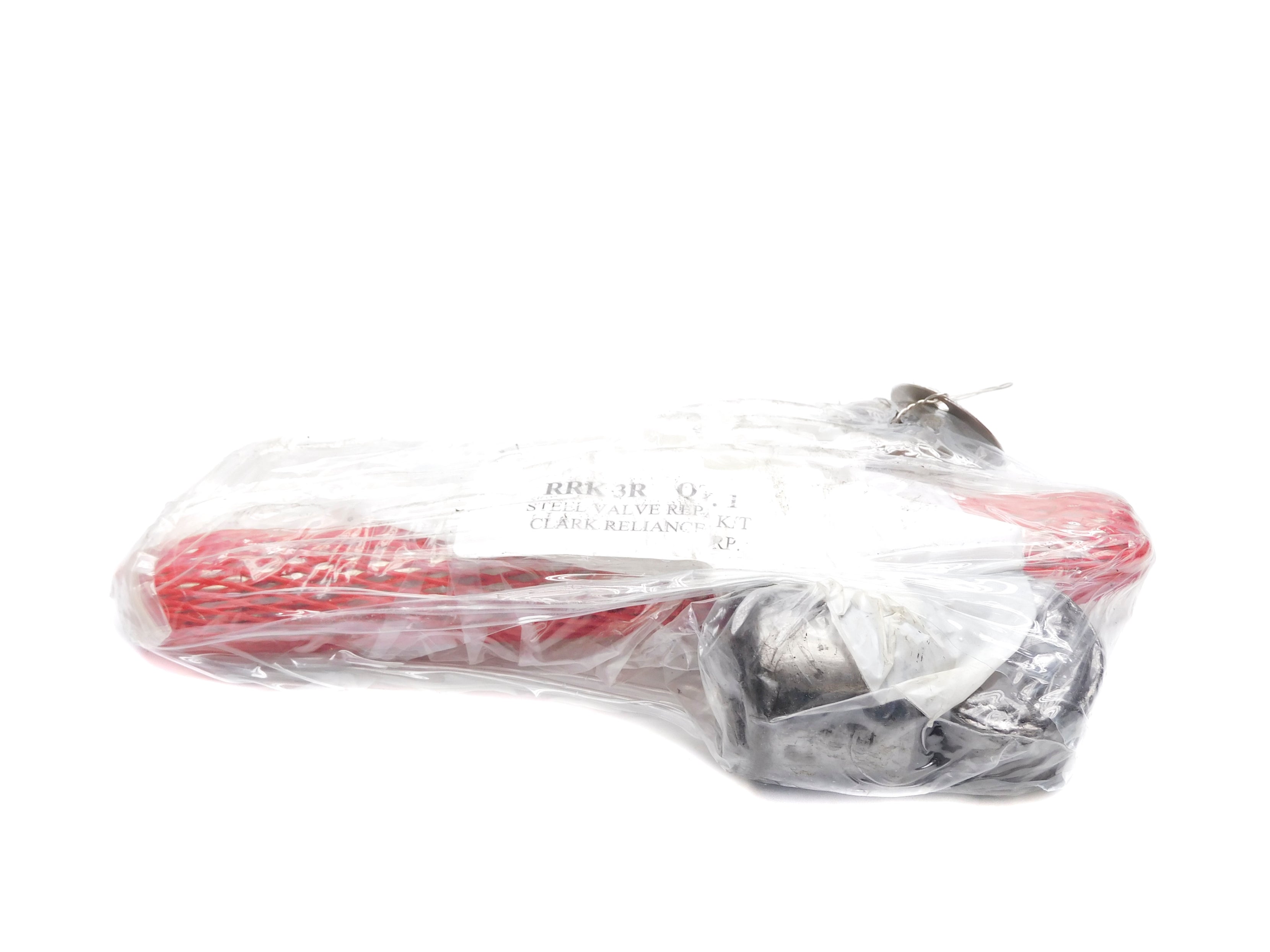 CLARK RELIANCE RRK3R NSNP