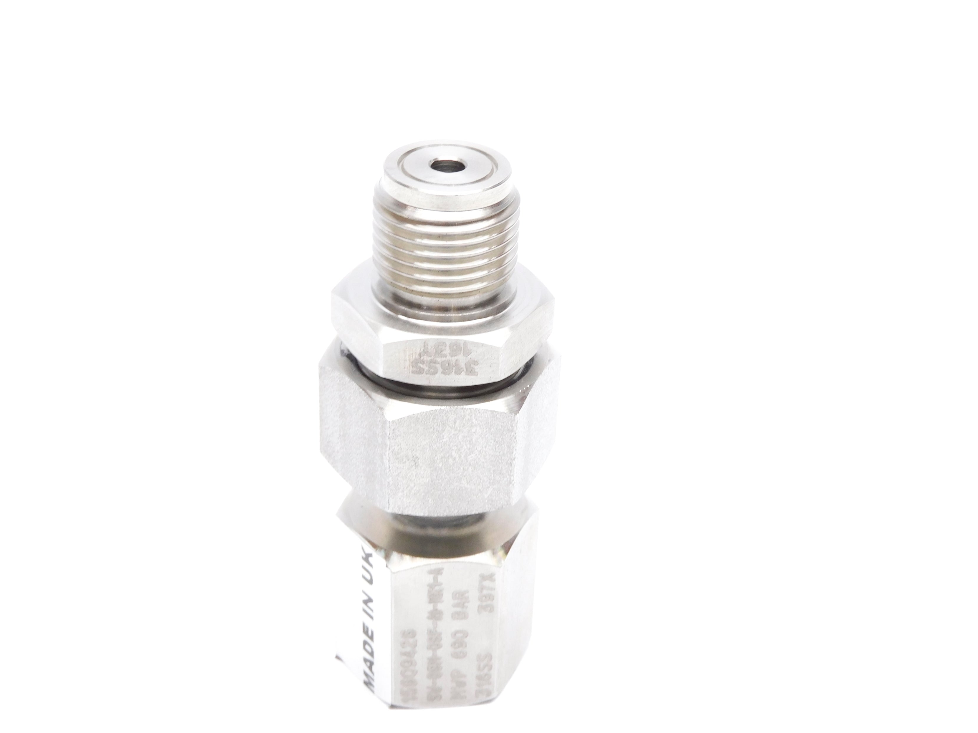 STEWARTS SW-08M-08F-AI-MK1-A NSMP