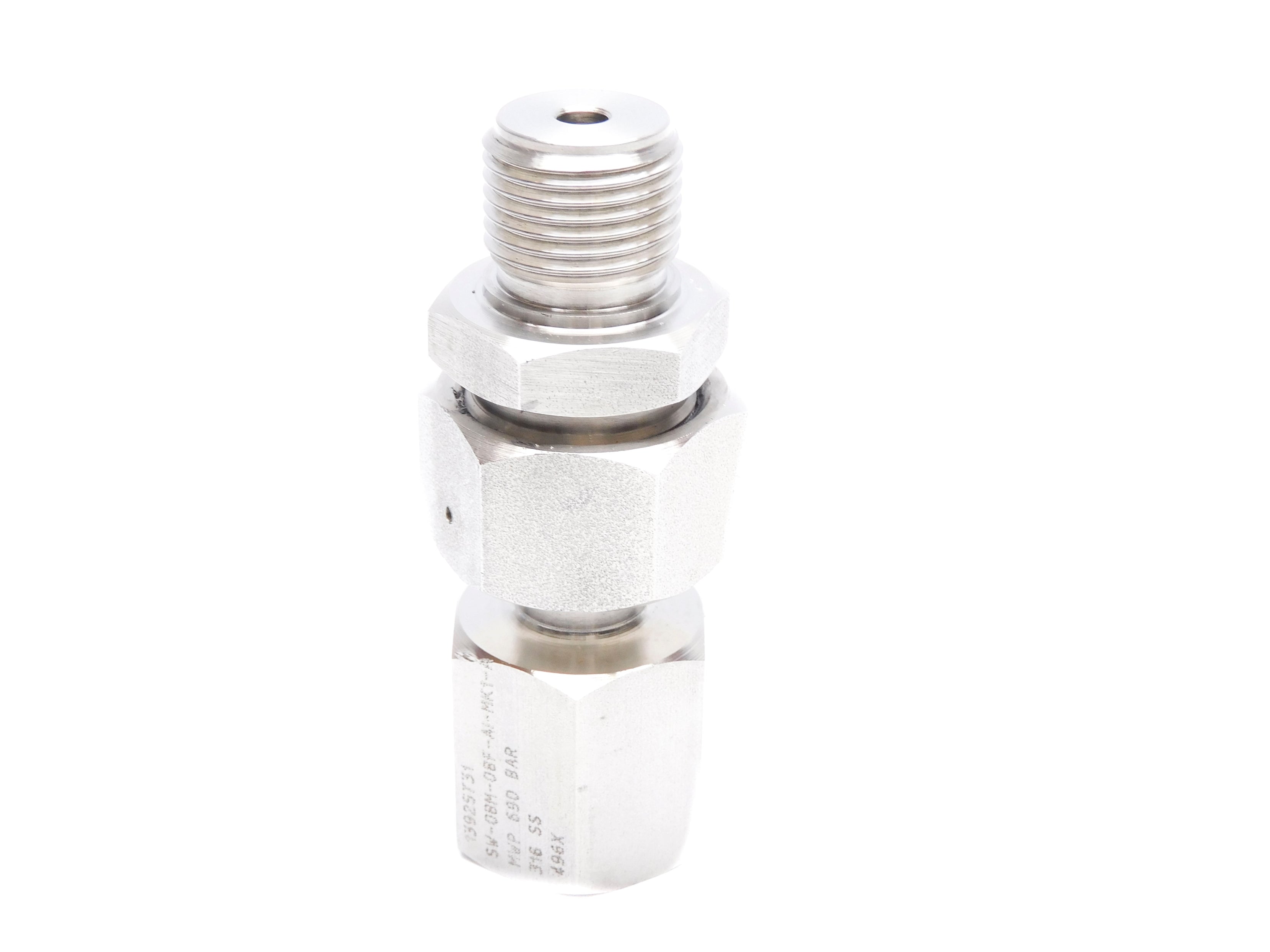 STEWARTS SW-08M-08F-AI-MK1-A NSNP