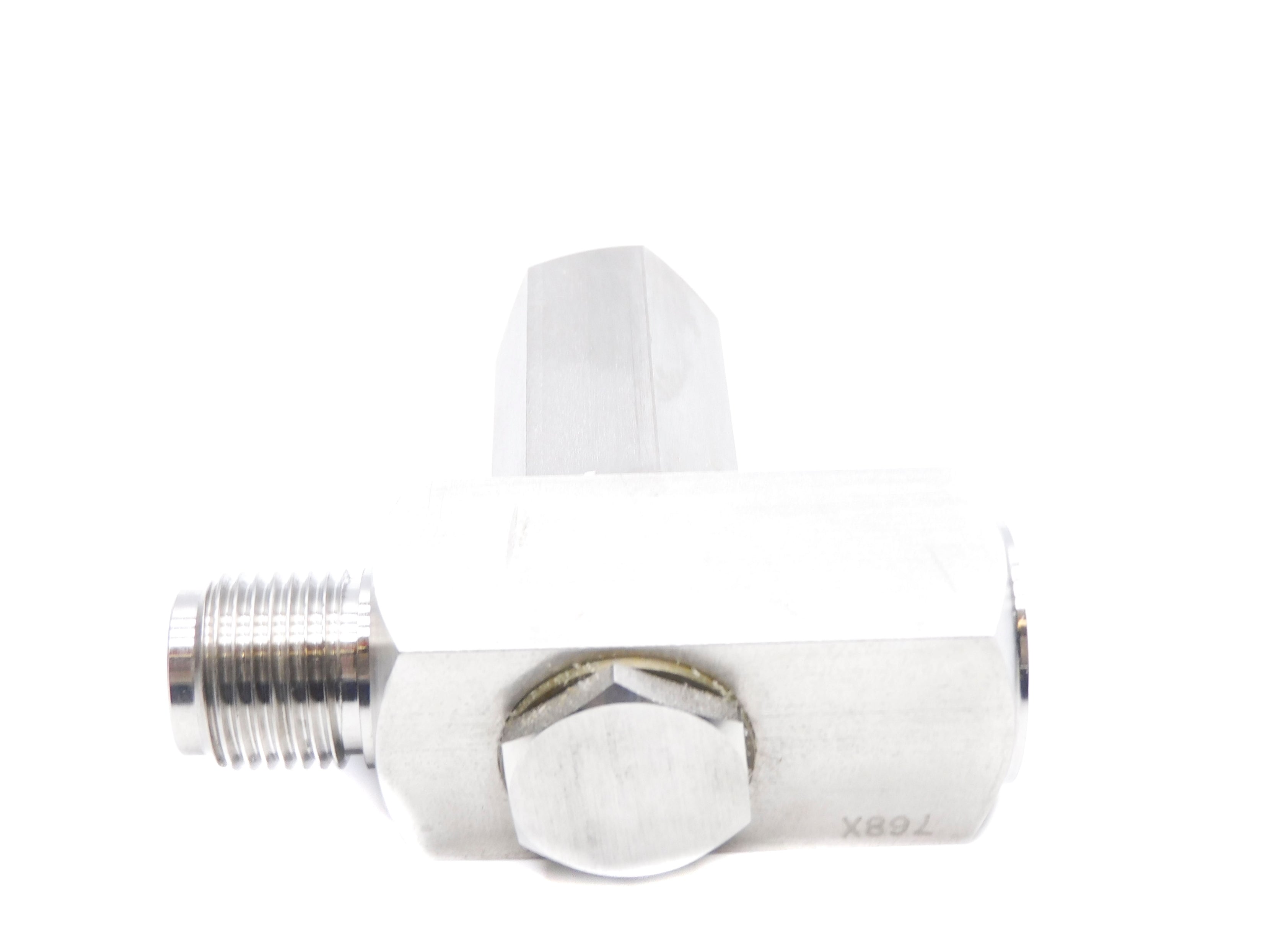 STEWARTS ILORP-08M-08F-AI-M2A NSNP