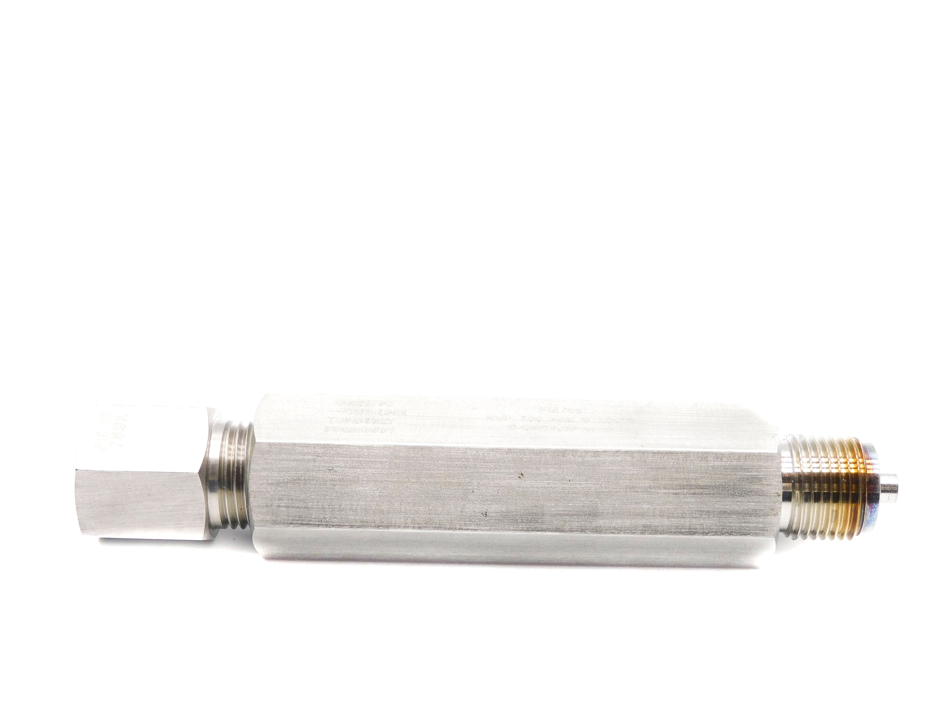 STEWARTS S-08M-08F-AI-A NSNP