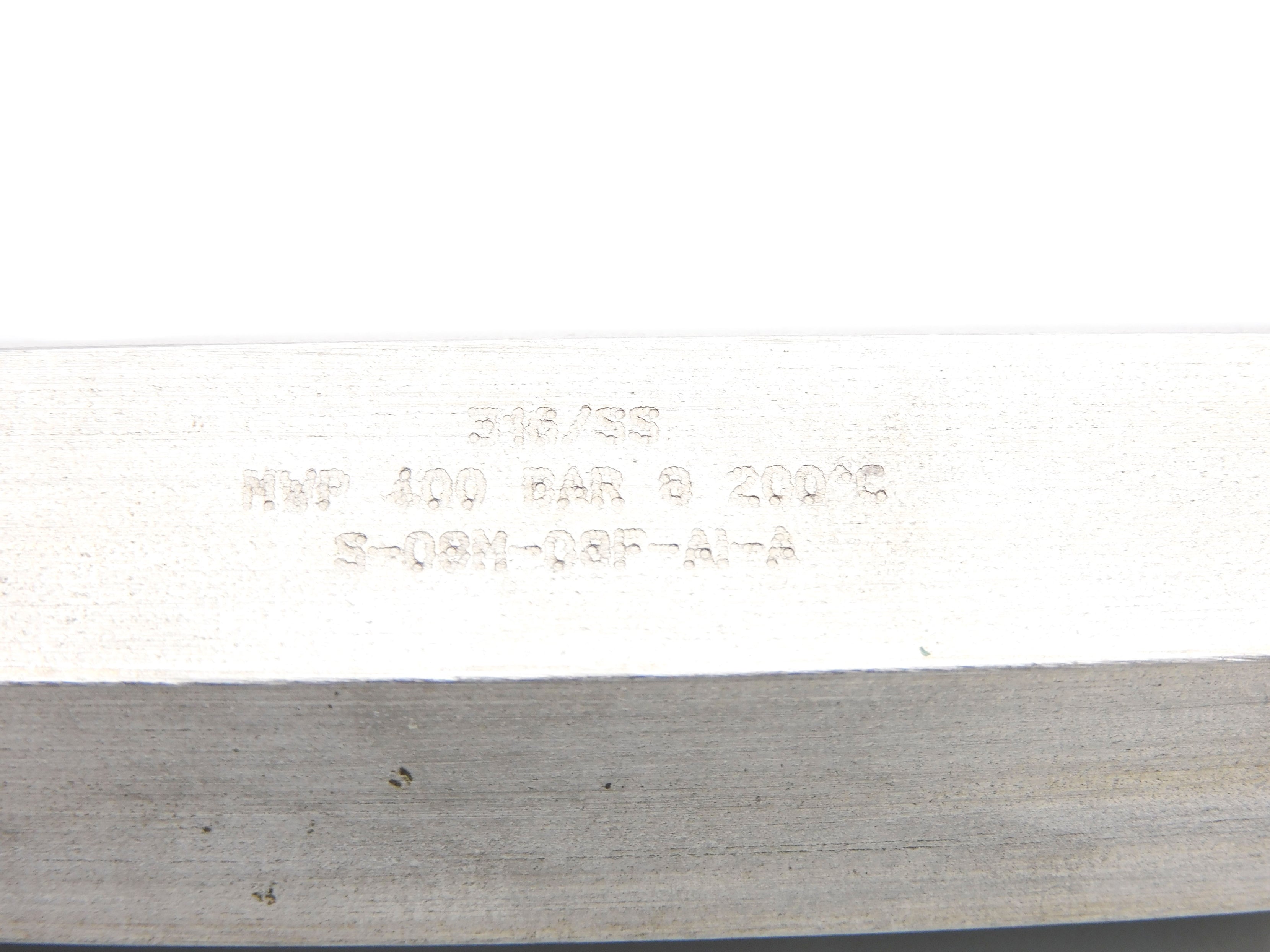 STEWARTS S-08M-08F-AI-A NSNP