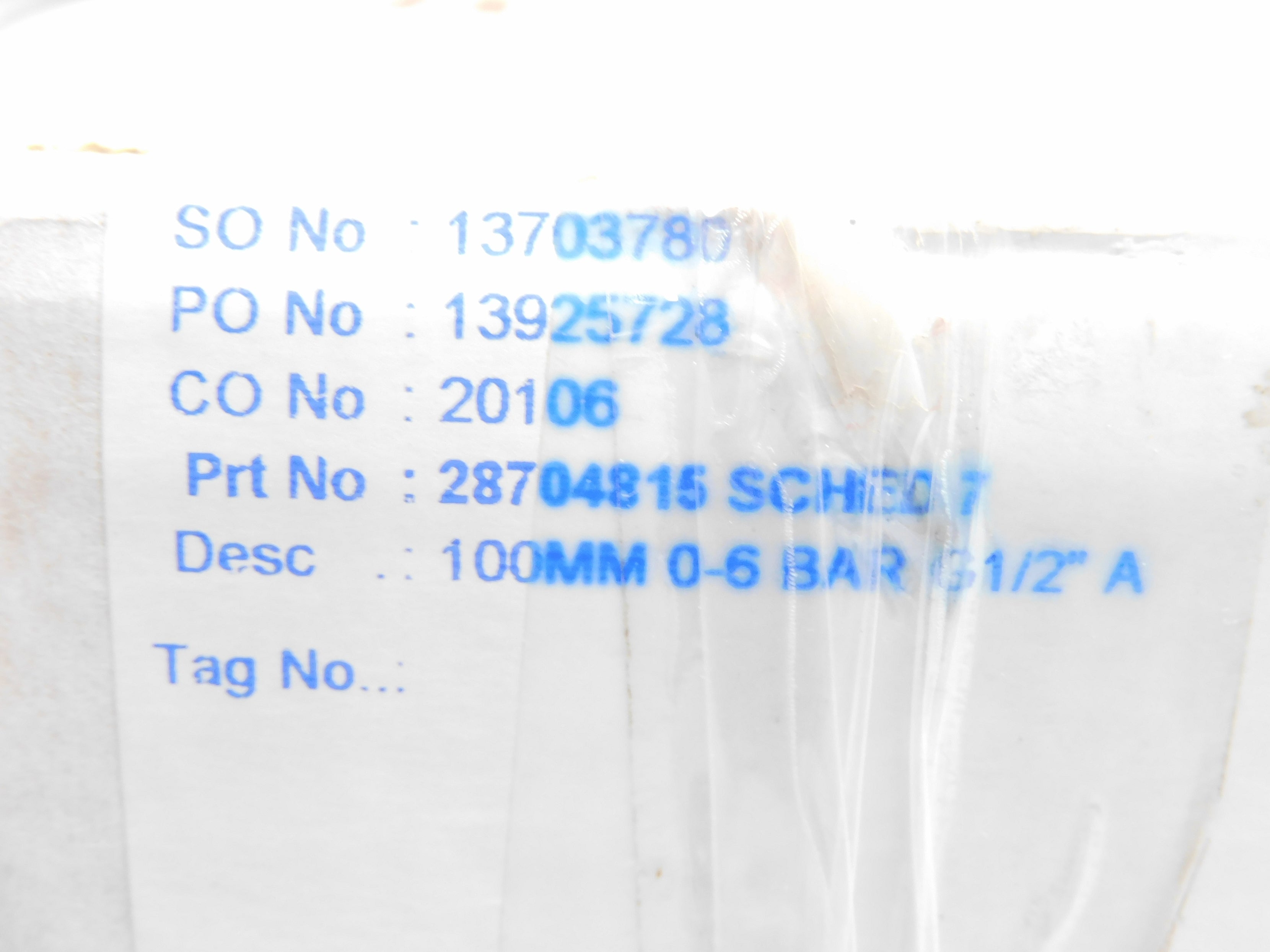 STEWARTS 28704815 (SCHED7) NSMP