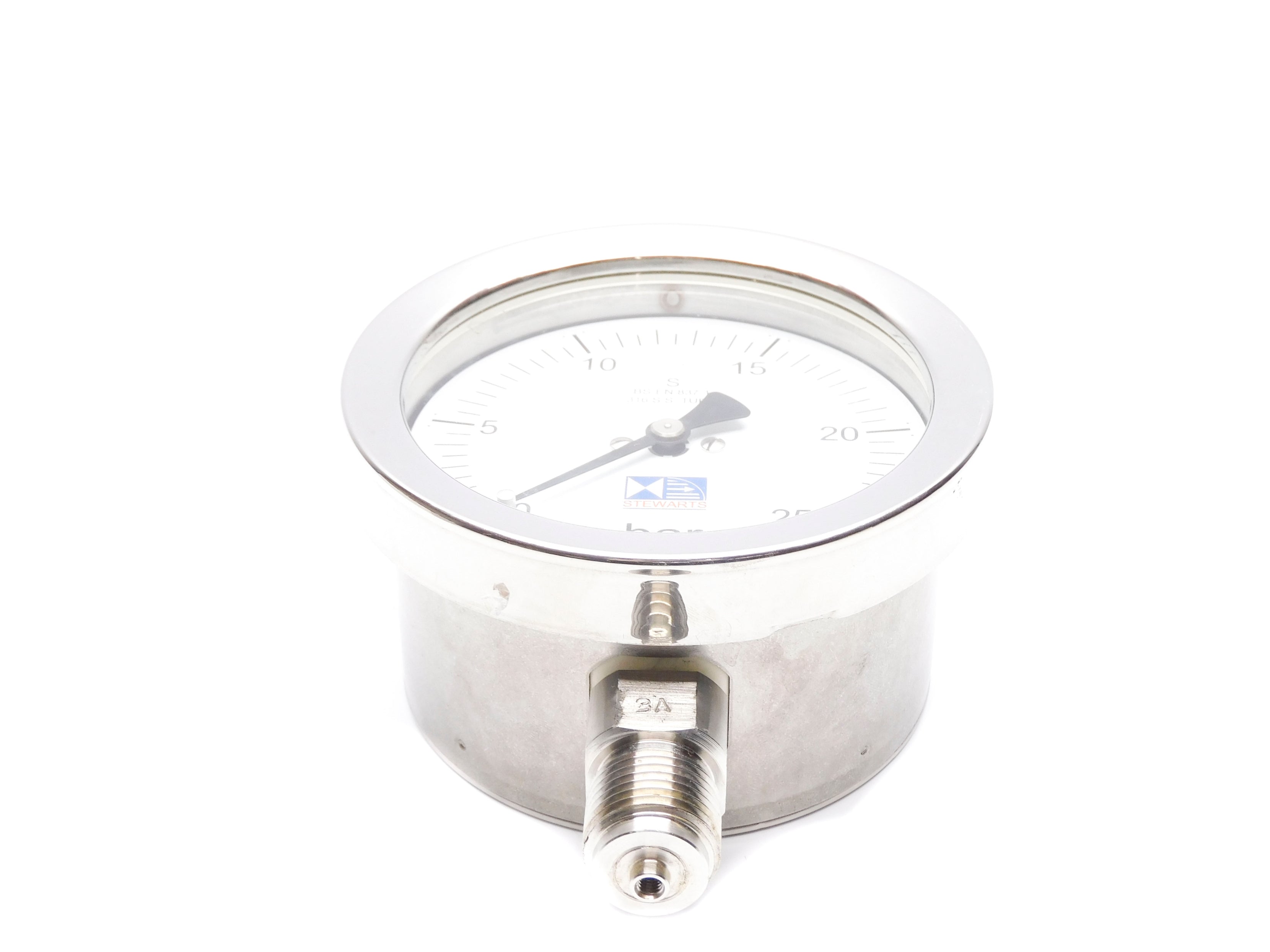 STEWARTS 28704815 (SCHED11) 0-25BAR NSMP