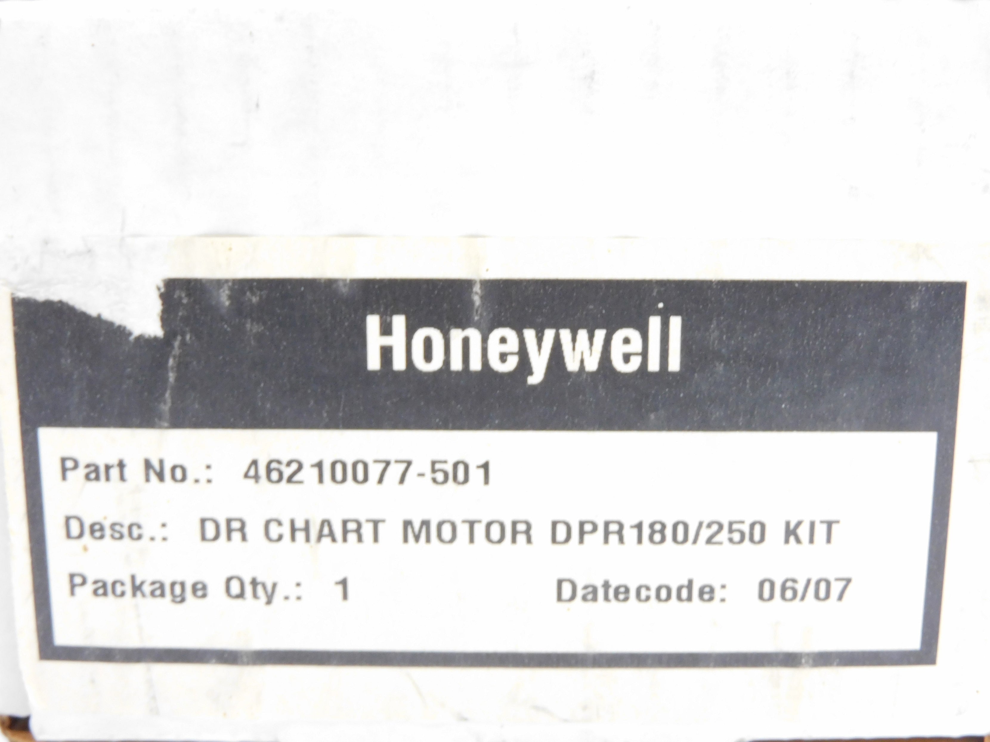 HONEYWELL 46210077-501 NSMP