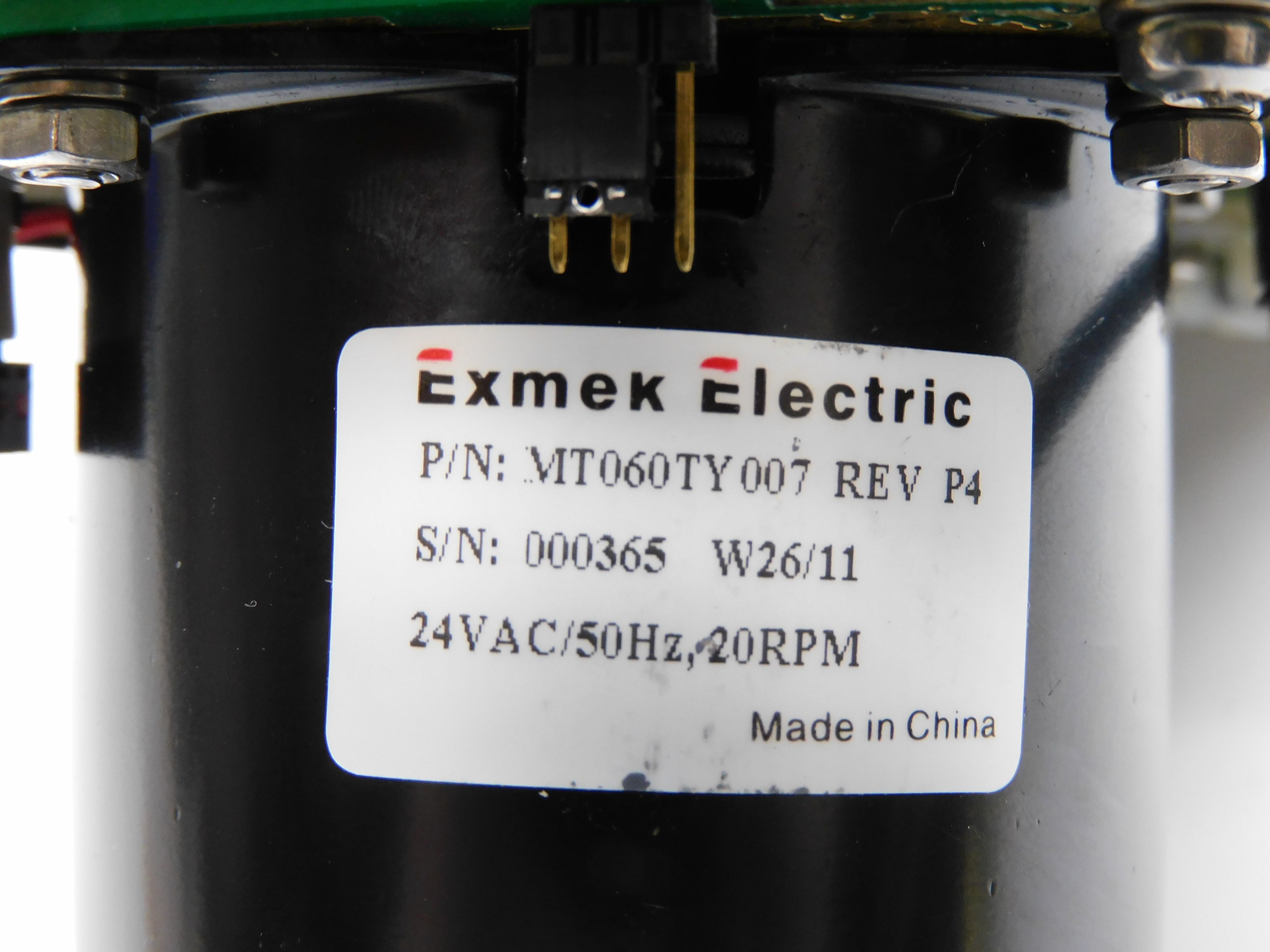 METROHN APPLIKON ZB20401521 NSNP