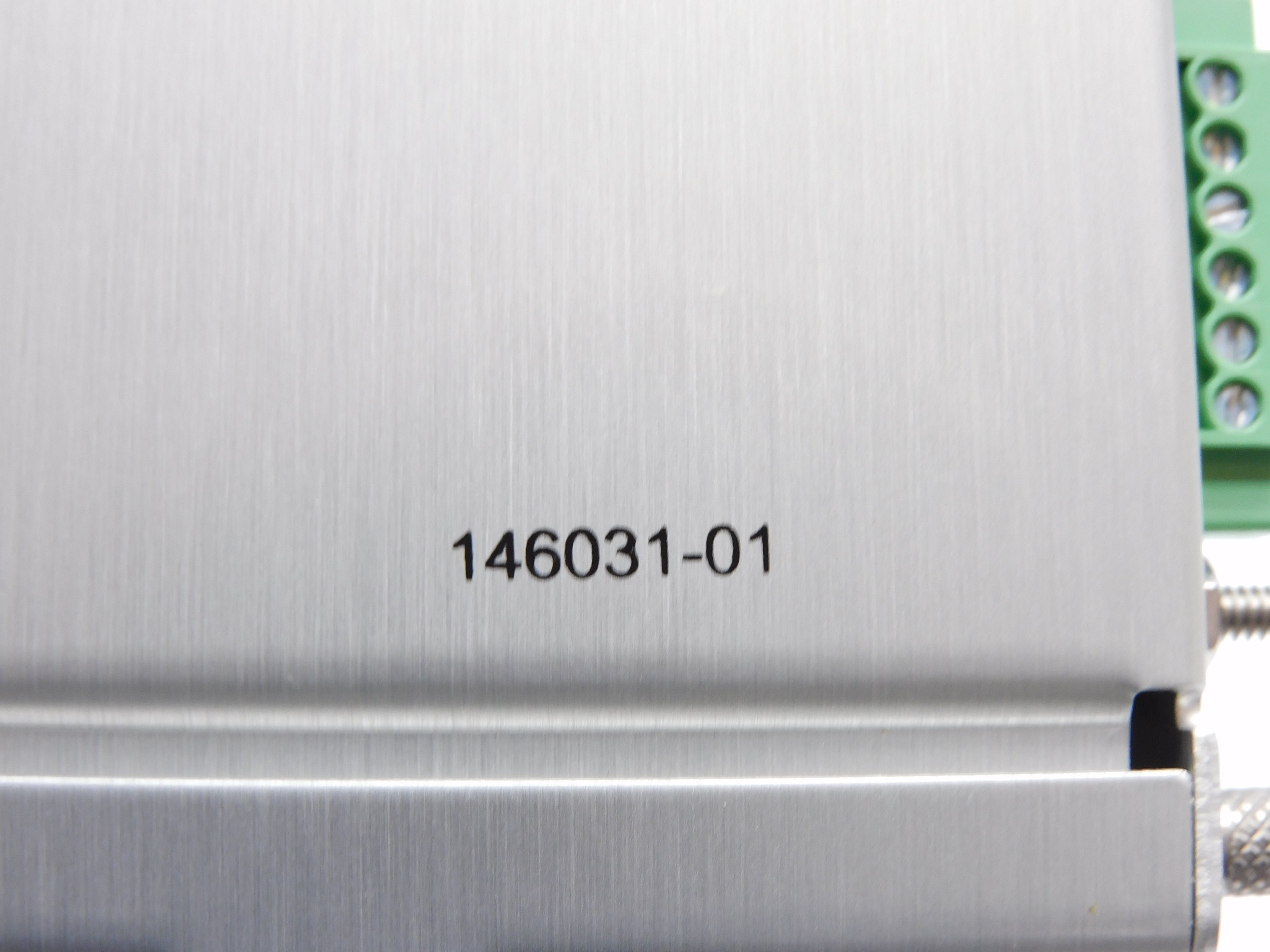 BENTLY NEVADA 3500/22 146031-01 NSNP