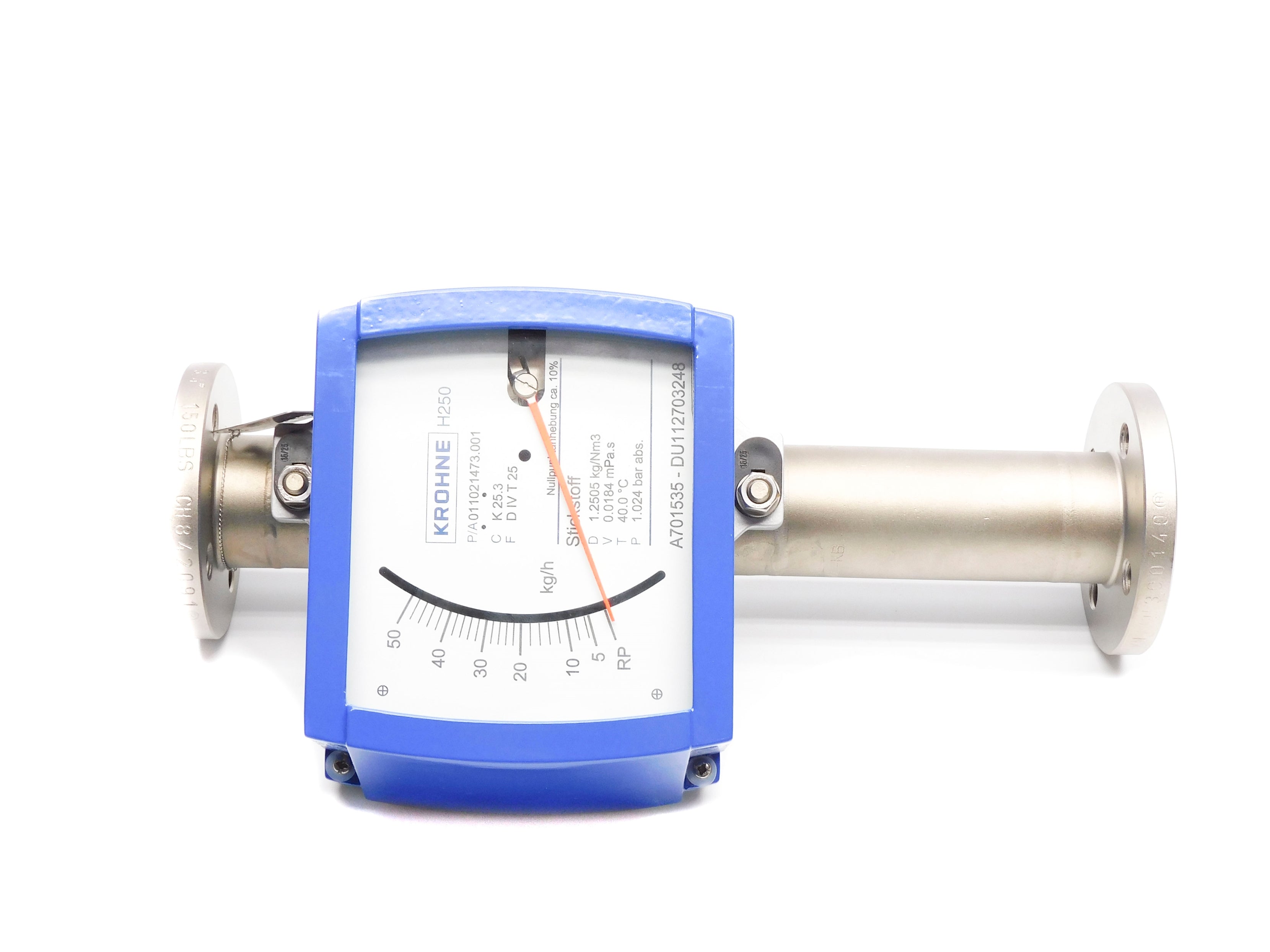 KROHNE H250/RR/M9 NSNP