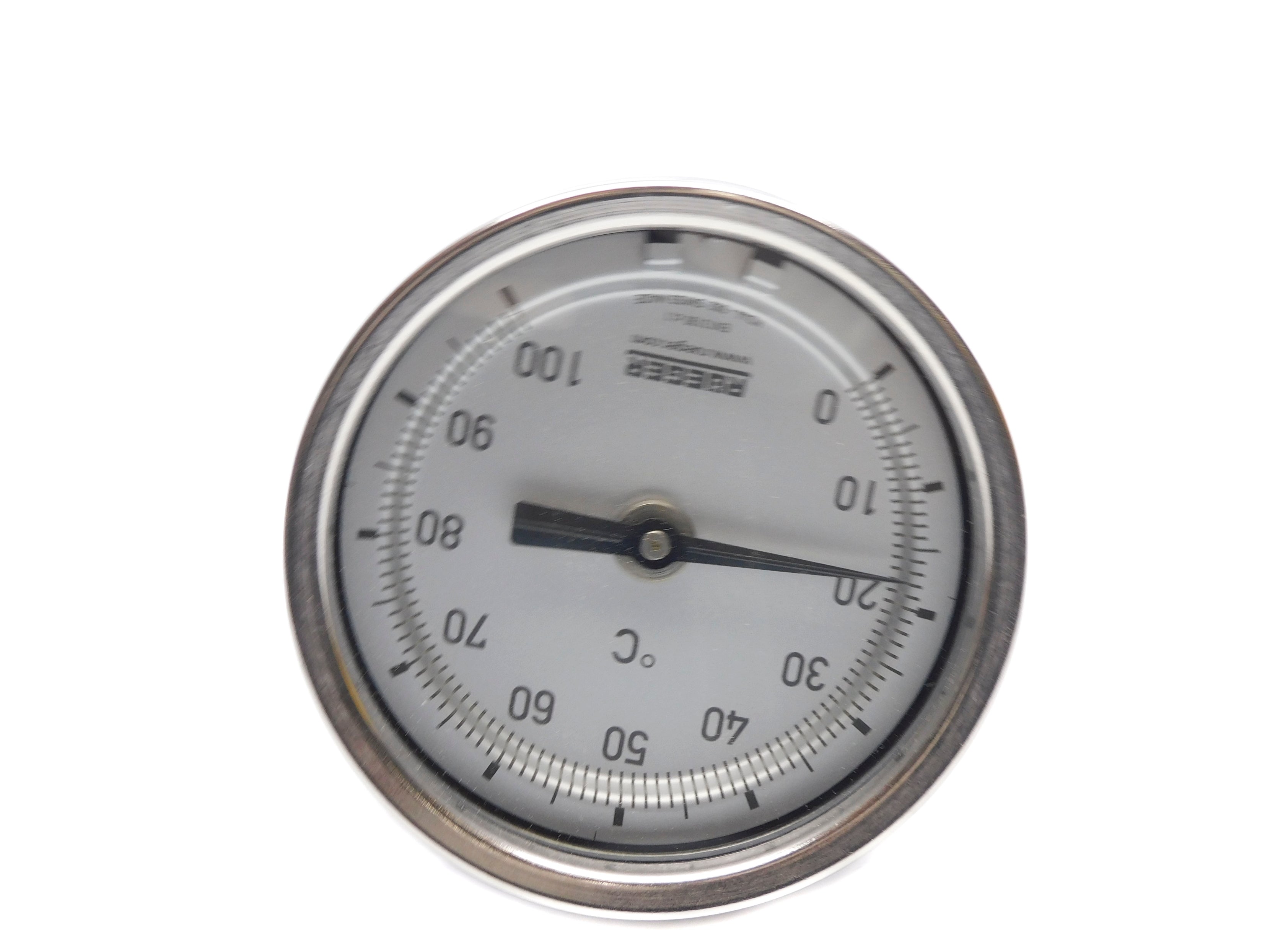 RUEGER EN13190 Cl.1 0-100C NSNP