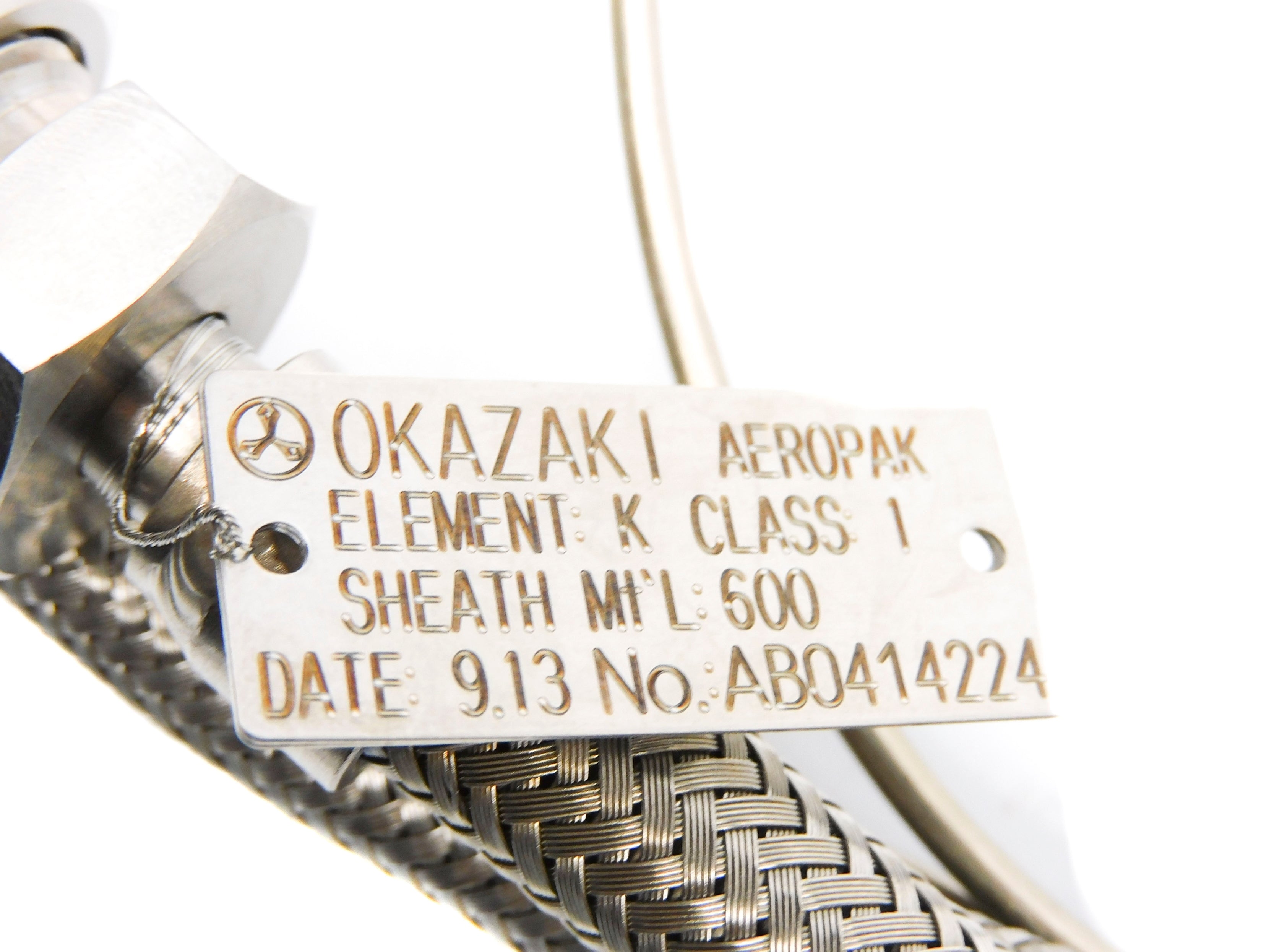 OKAZAKI T4A66177-07 NSNP
