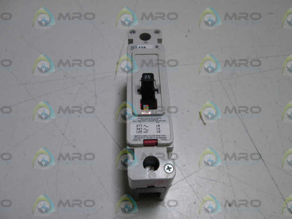 EATON CIRCUIT BREAKER FDB1025  NSNP