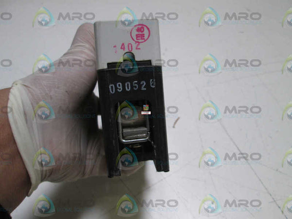EATON CIRCUIT BREAKER FDB1025  NSNP