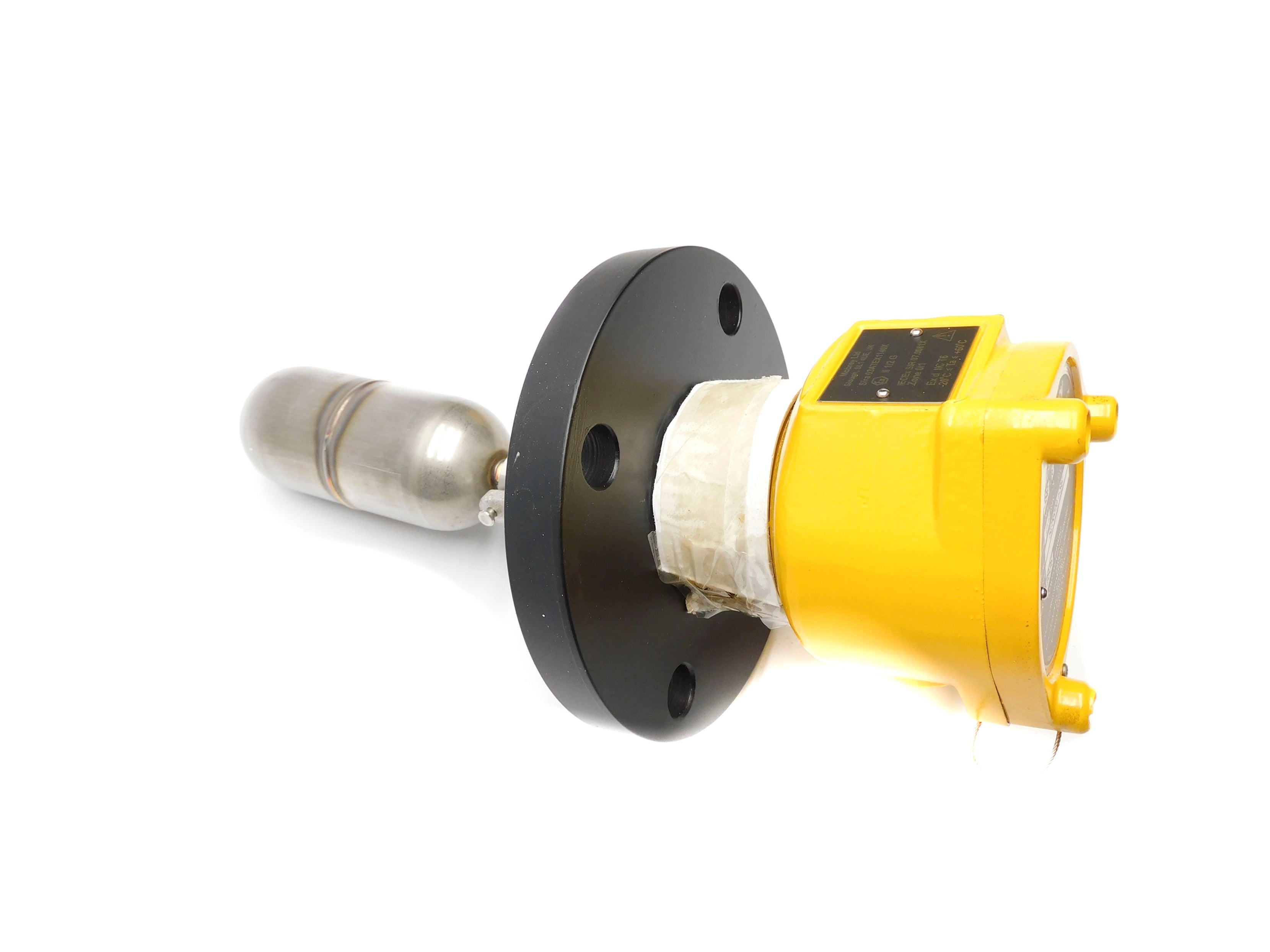 MOBREY S256PA/F96 NSNP