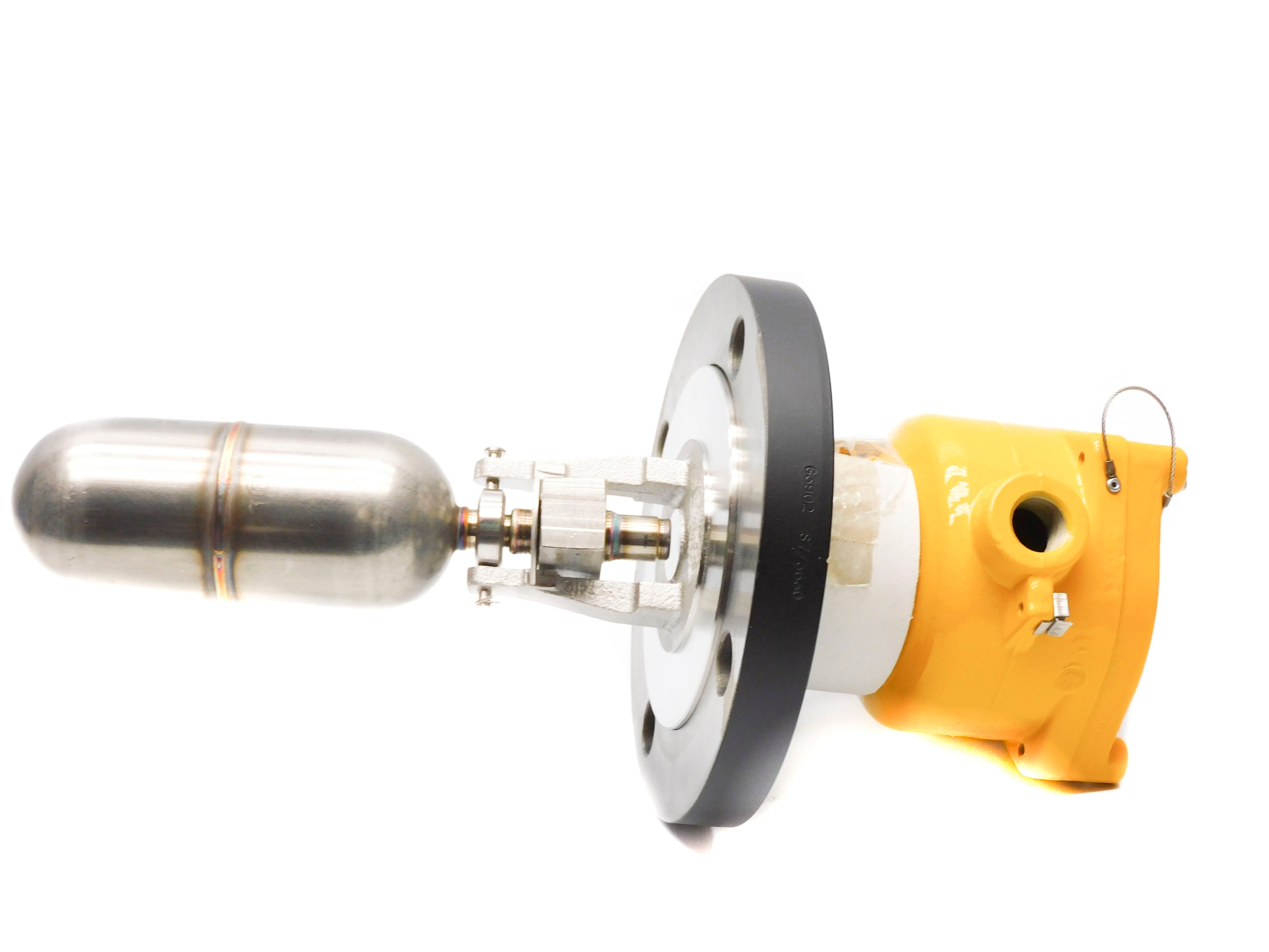 MOBREY S256PA/F96 NSNP