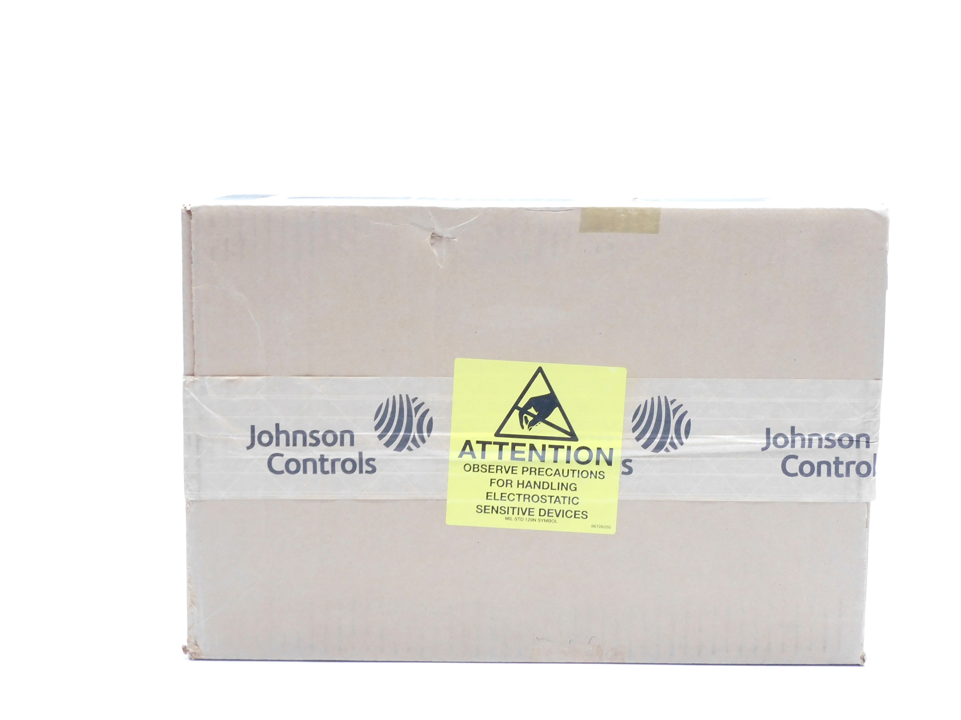 JOHNSON CONTROLS YORK 33102550201 NSFS